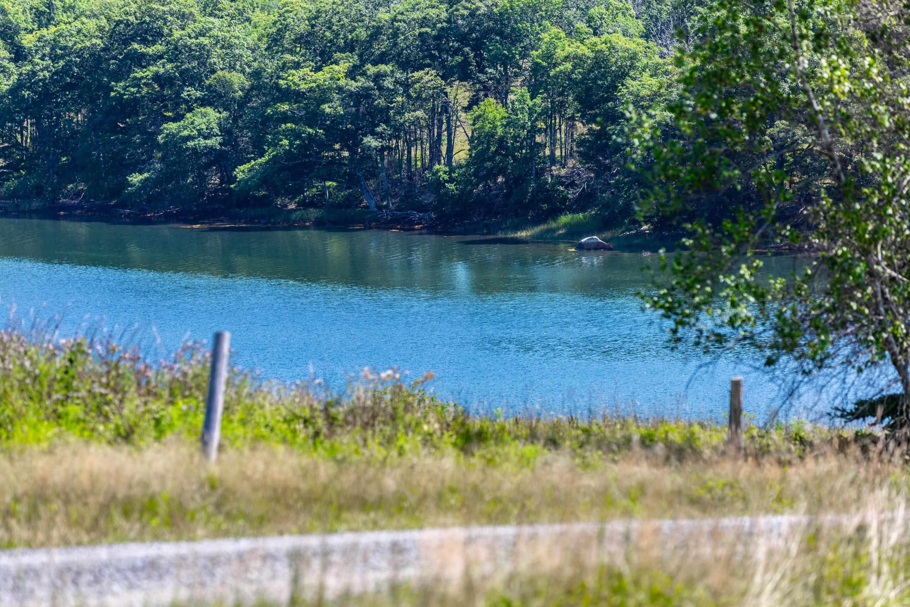 $449,000.00: Lot 1 Second Peninsula Road, Lunenburg