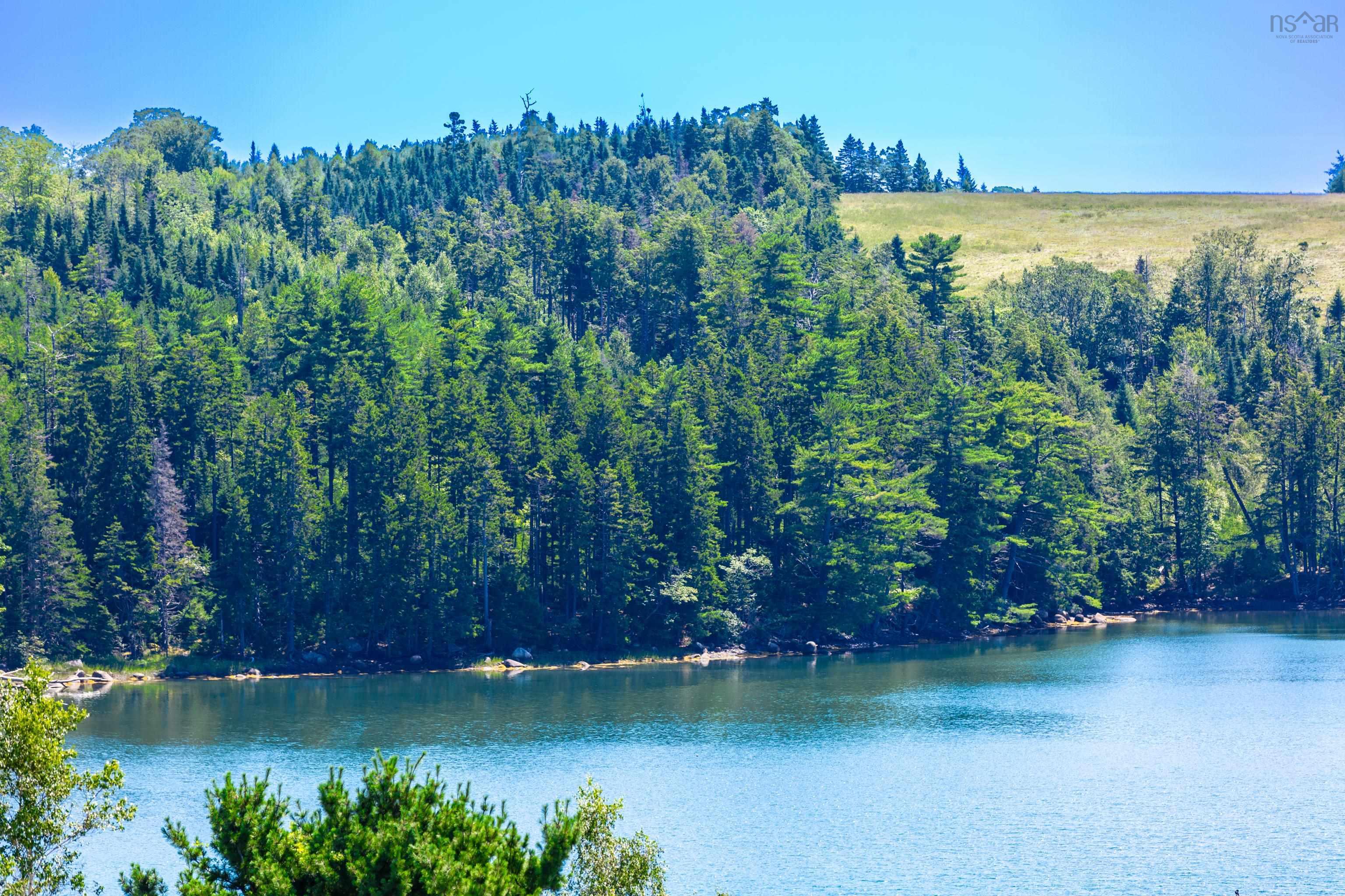 $449,000.00: Lot 1 Second Peninsula Road, Lunenburg