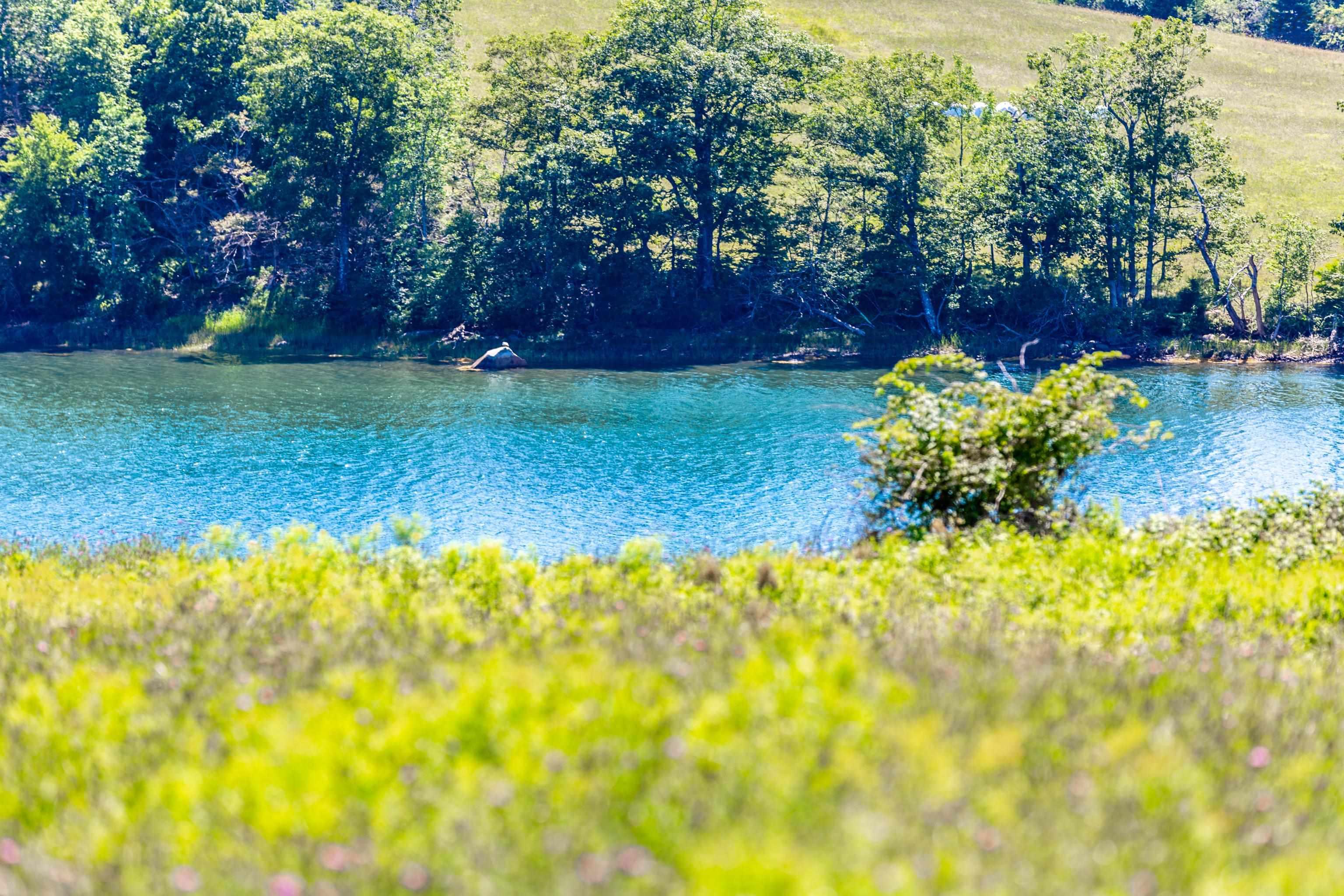 $449,000.00: Lot 1 Second Peninsula Road, Lunenburg