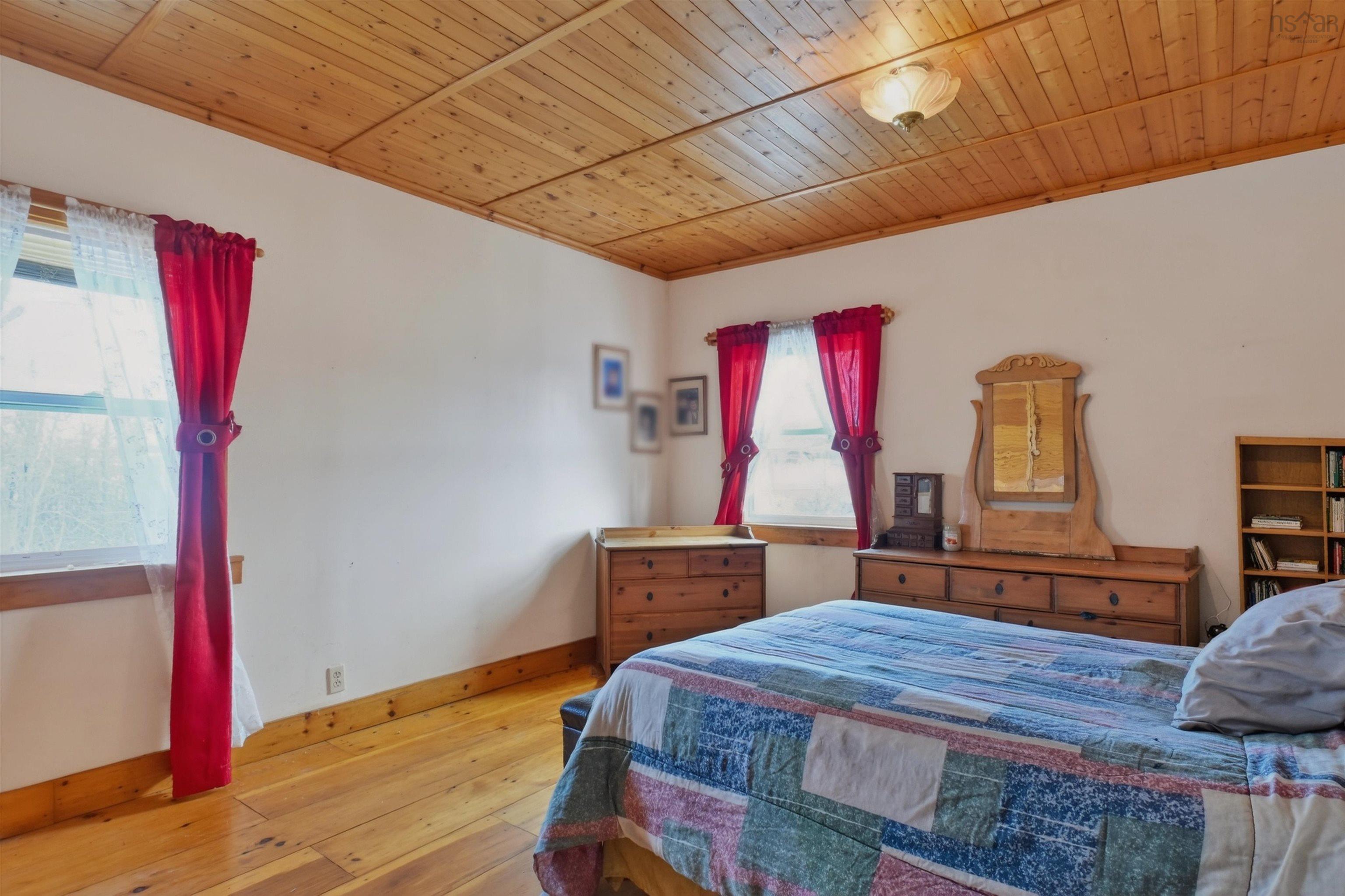 $299,000.00: 5381 Highway 19, Judique