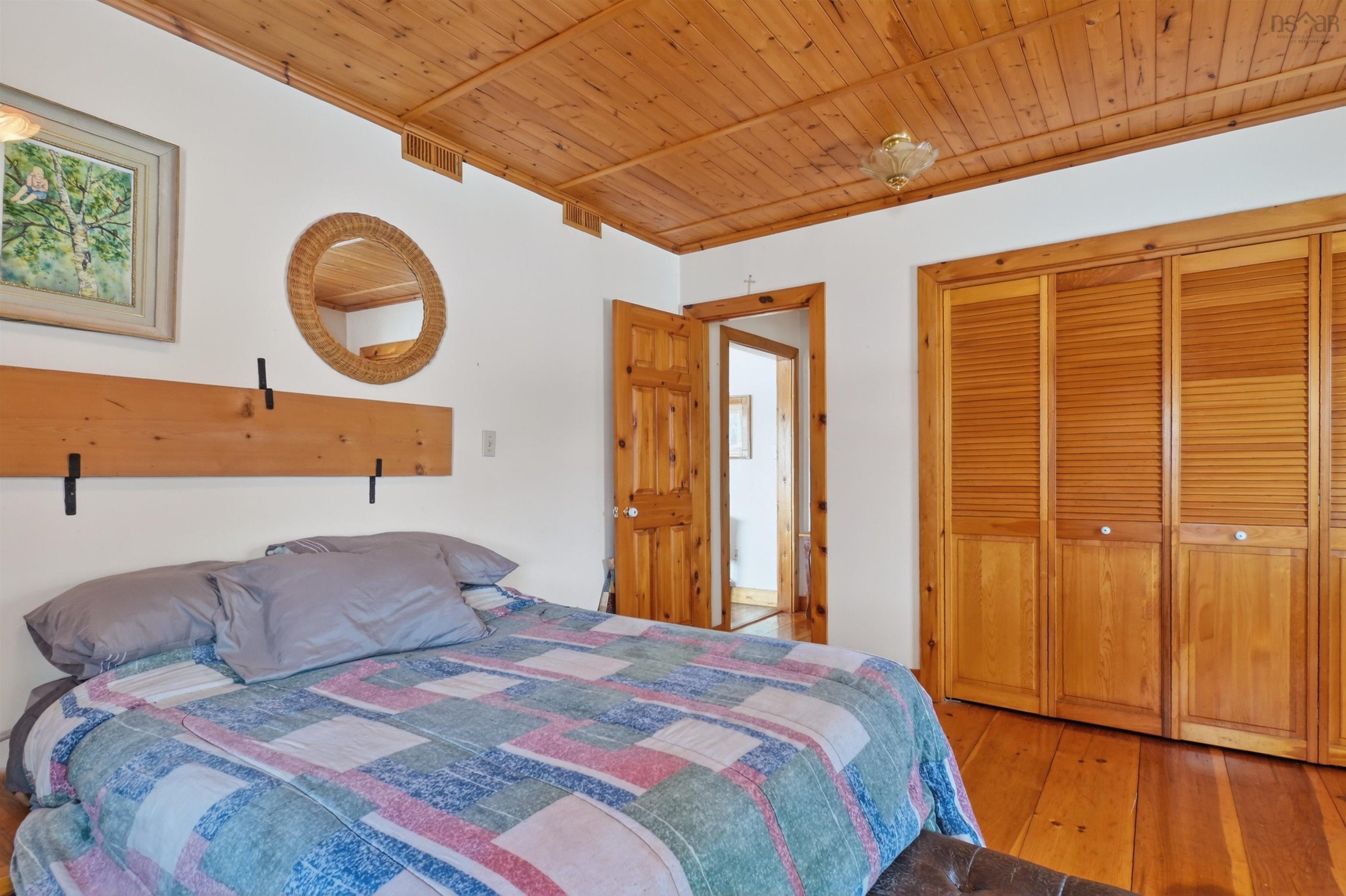 $299,000.00: 5381 Highway 19, Judique