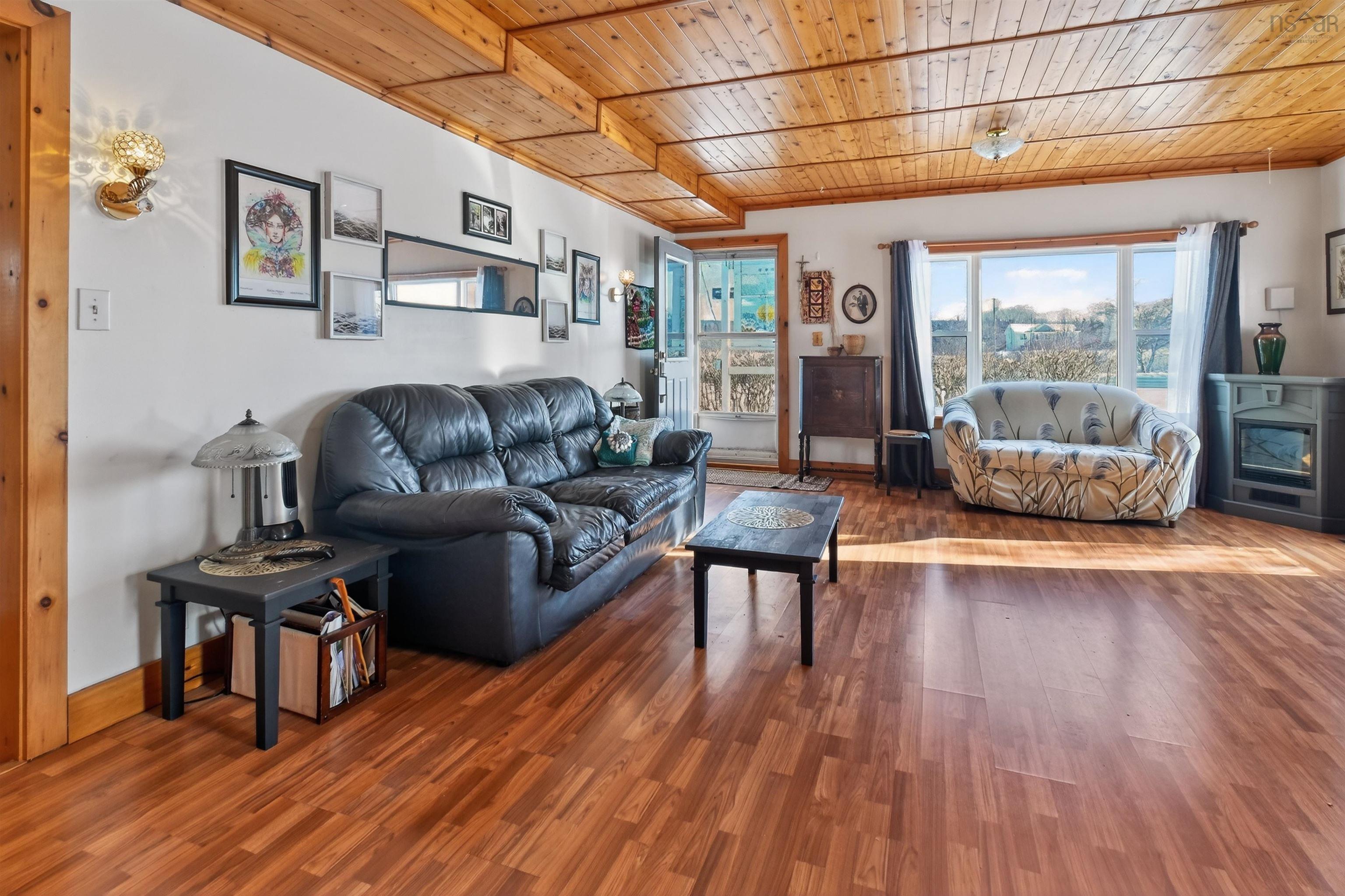 $299,000.00: 5381 Highway 19, Judique