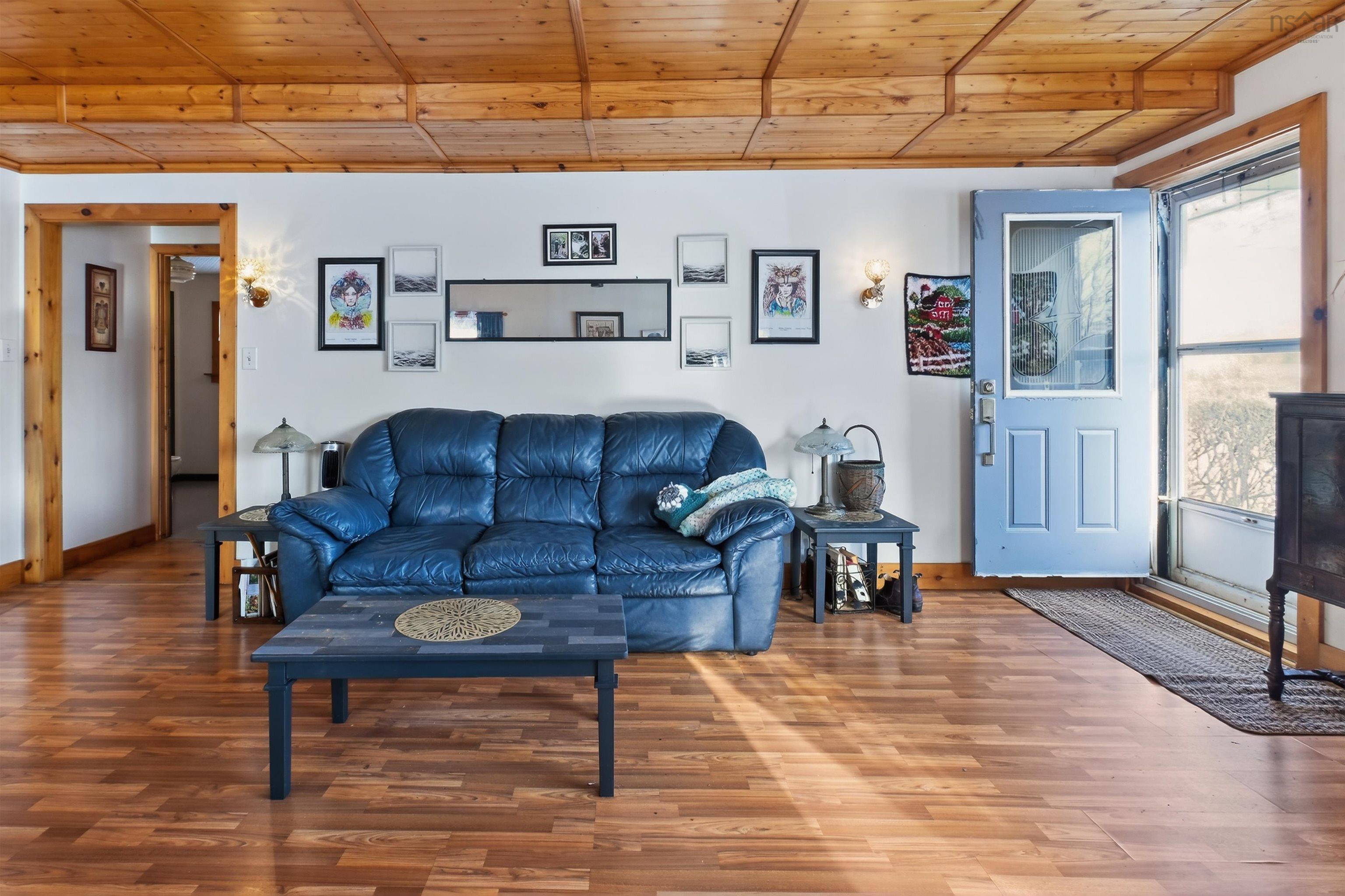 $299,000.00: 5381 Highway 19, Judique