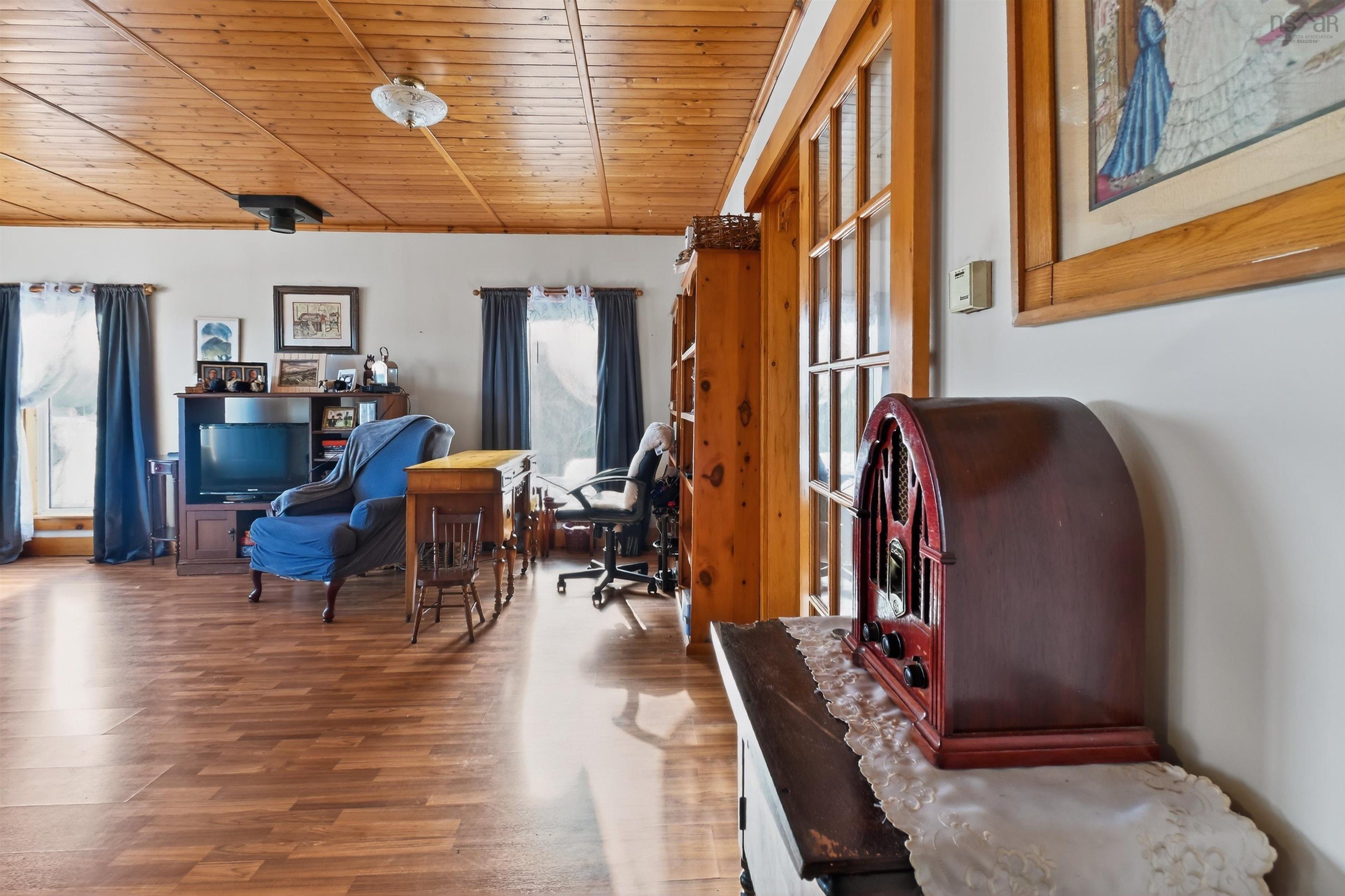 $299,000.00: 5381 Highway 19, Judique