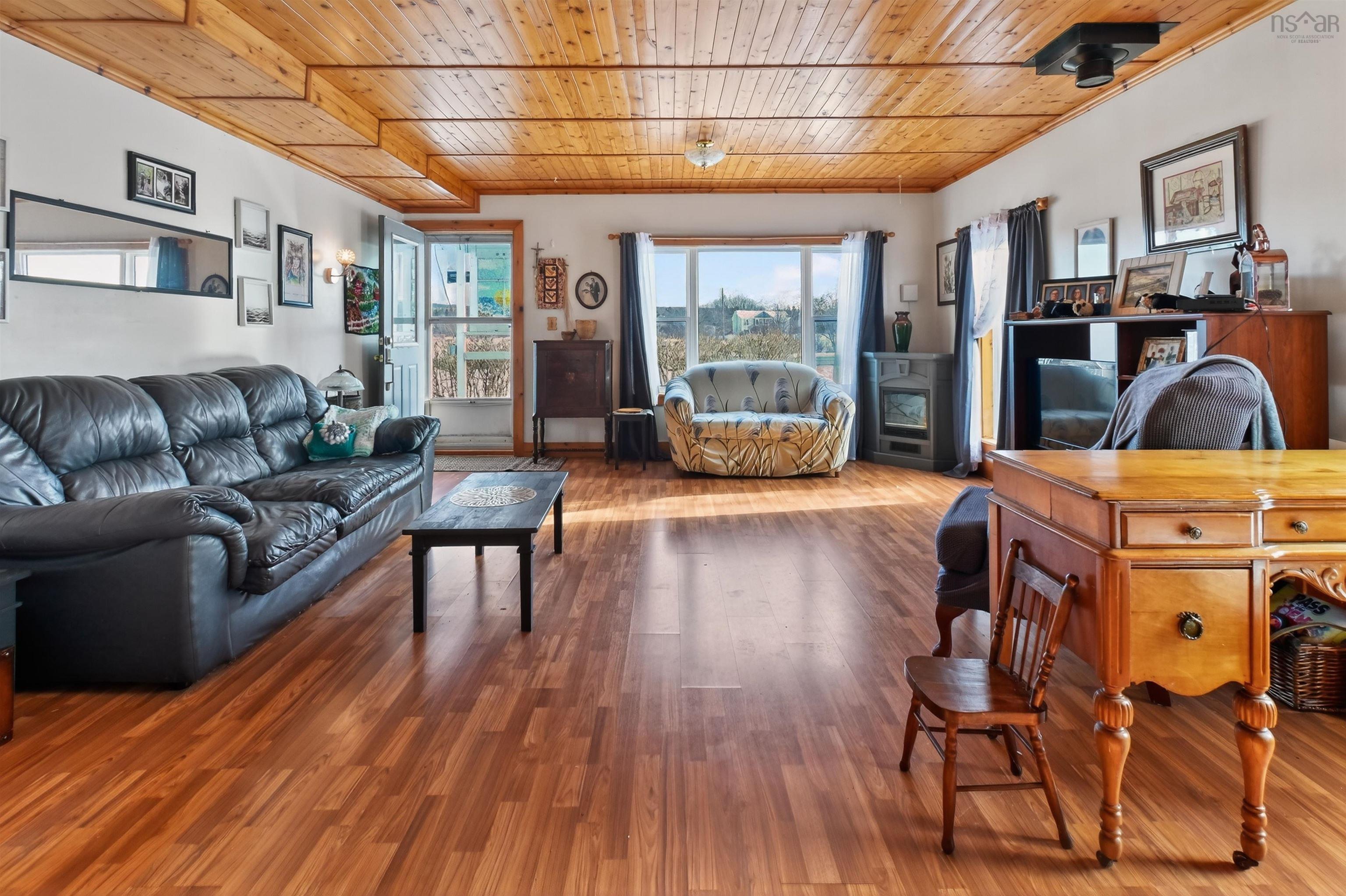 $299,000.00: 5381 Highway 19, Judique