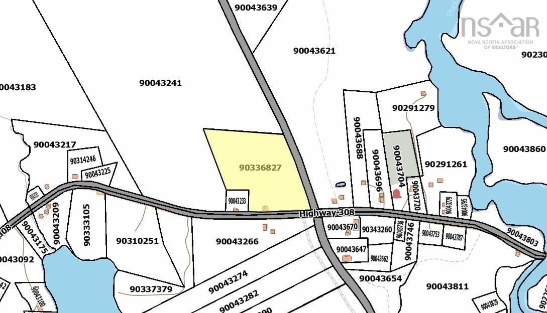 $36,900.00: 7011 Highway 308, Quinan