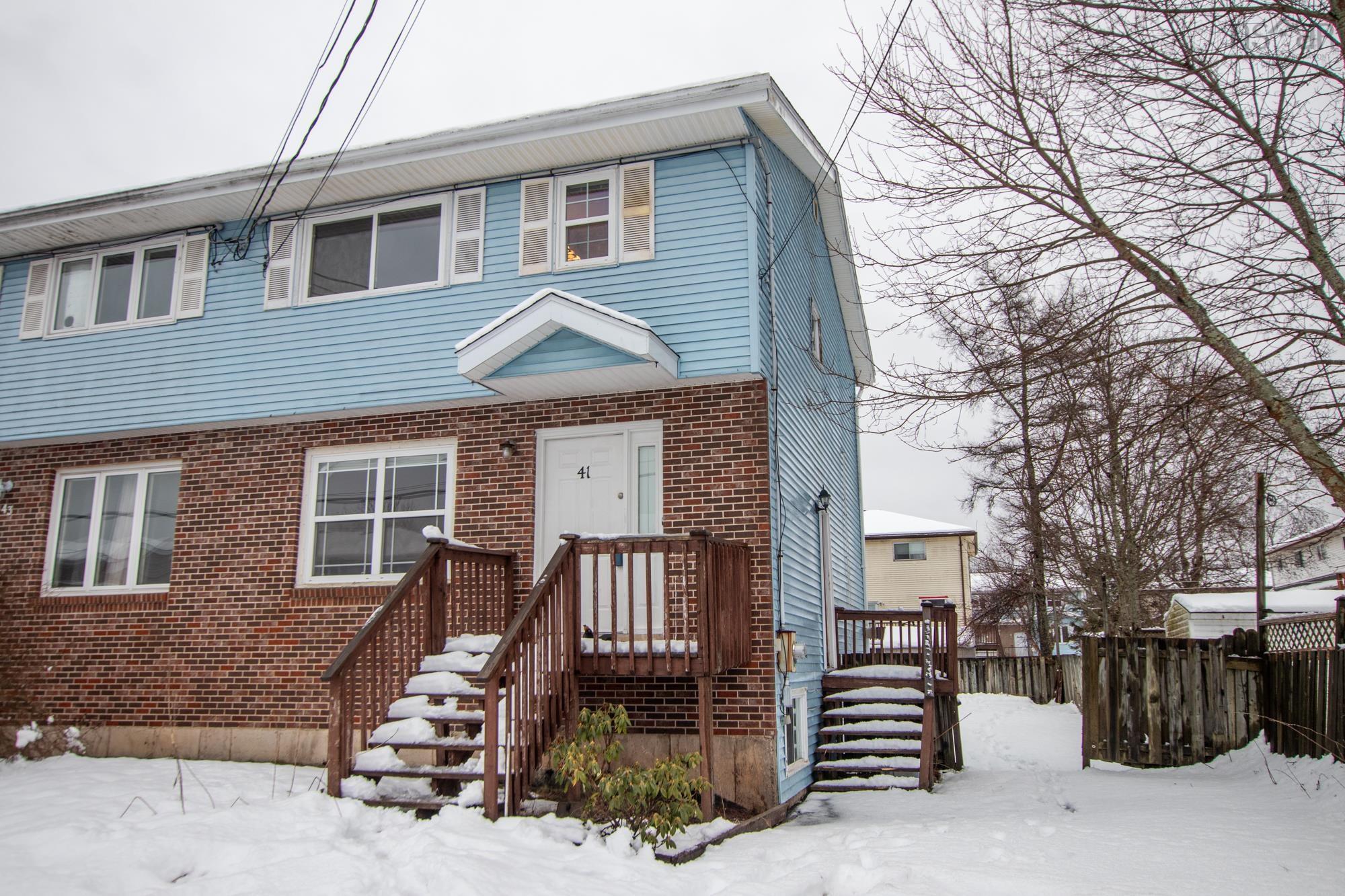 41 Silver Maple Drive, Timberlea, NS (MLS 202601536)