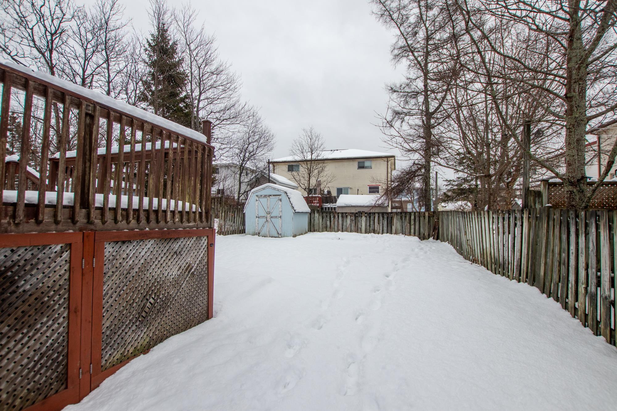 $419,900.00: 41 Silver Maple Drive, Timberlea