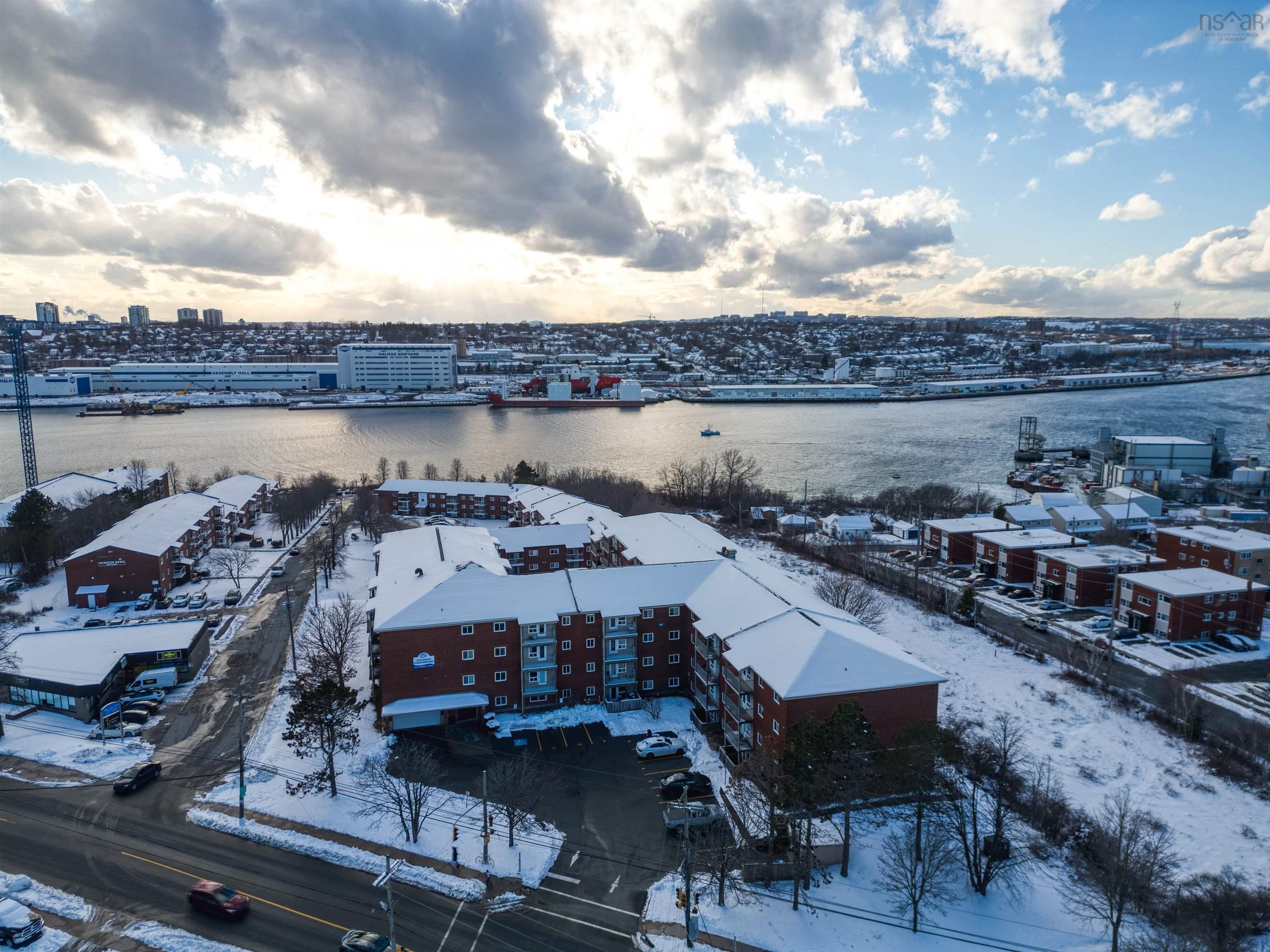 240 281 Windmill Road, Dartmouth, NS (MLS 202601539)