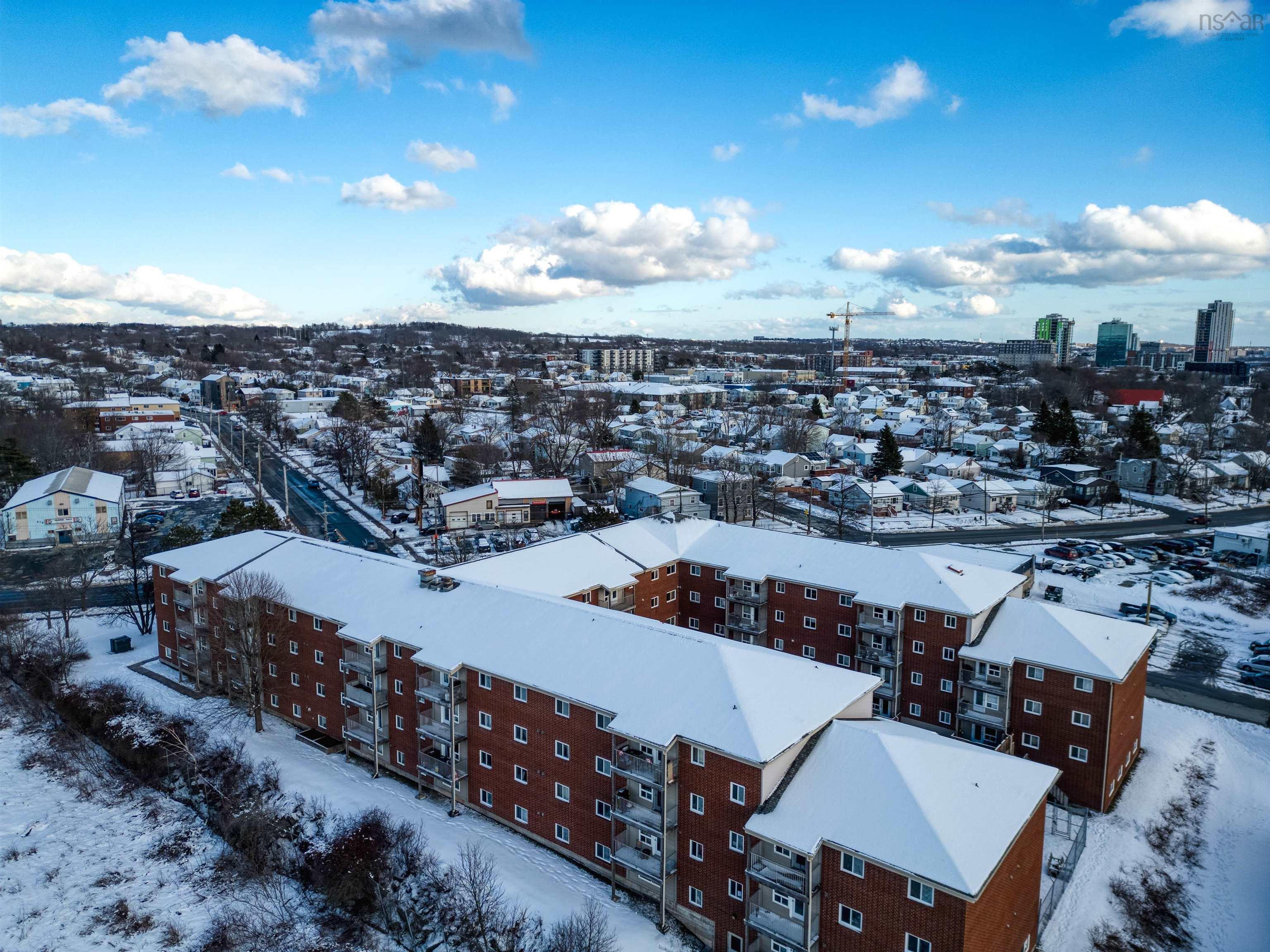 240 281 Windmill Road, Dartmouth, NS (MLS 202601539)