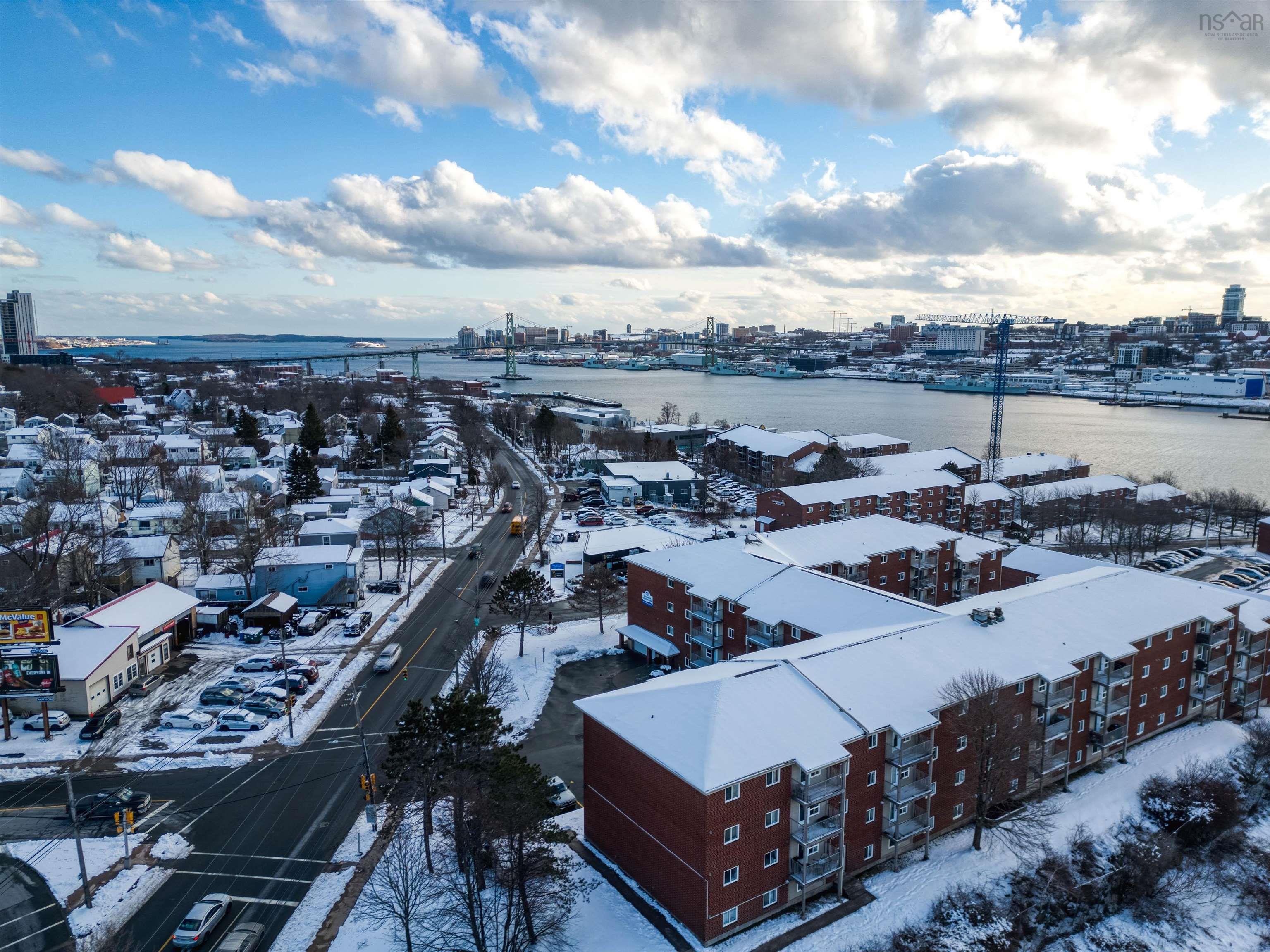 240 281 Windmill Road, Dartmouth, NS (MLS 202601539)