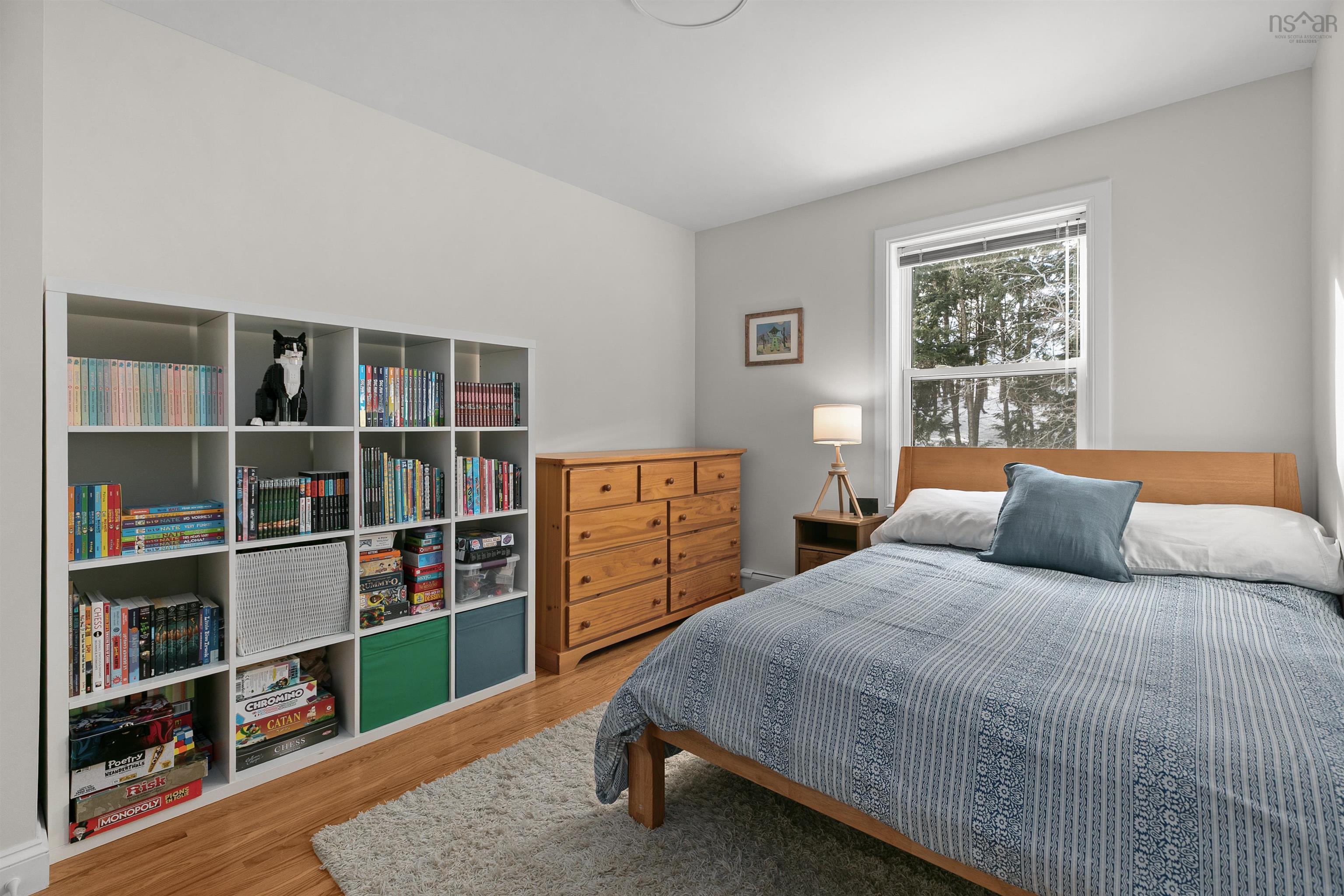 100 Anchor Drive, Halifax, NS (MLS 202601540)