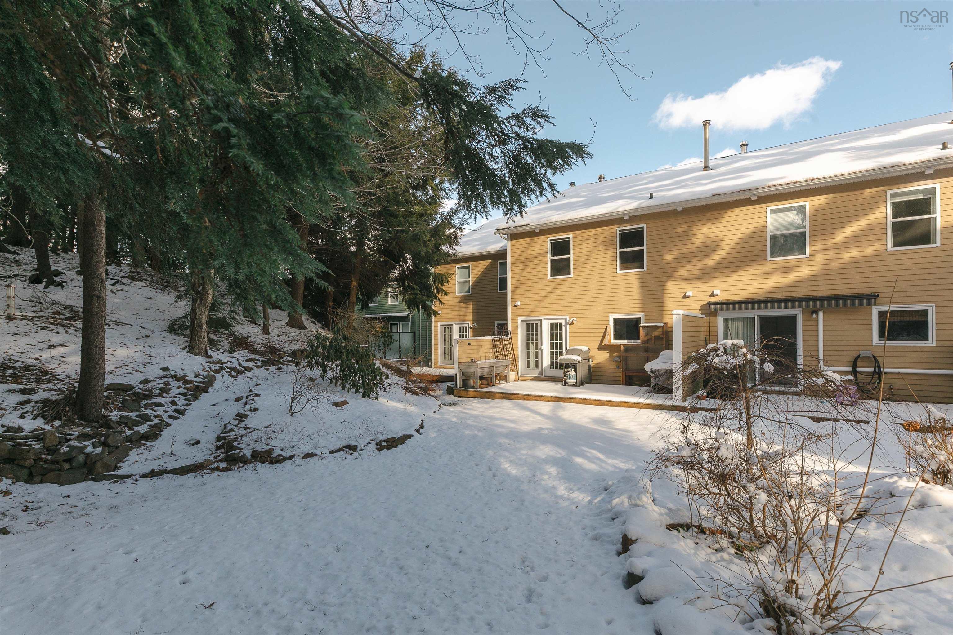 100 Anchor Drive, Halifax, NS (MLS 202601540)