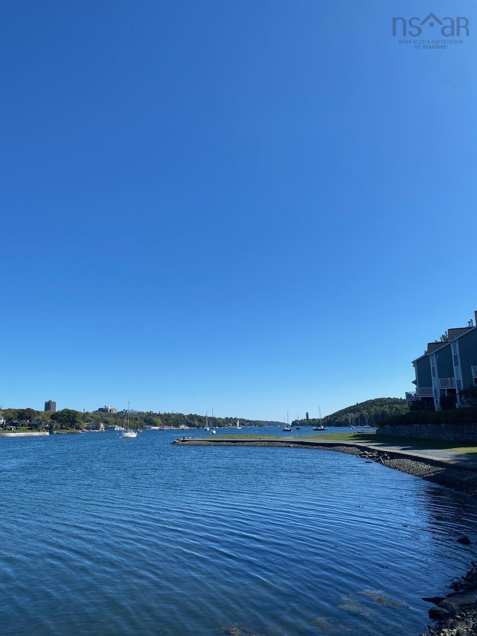 100 Anchor Drive, Halifax, NS (MLS 202601540)
