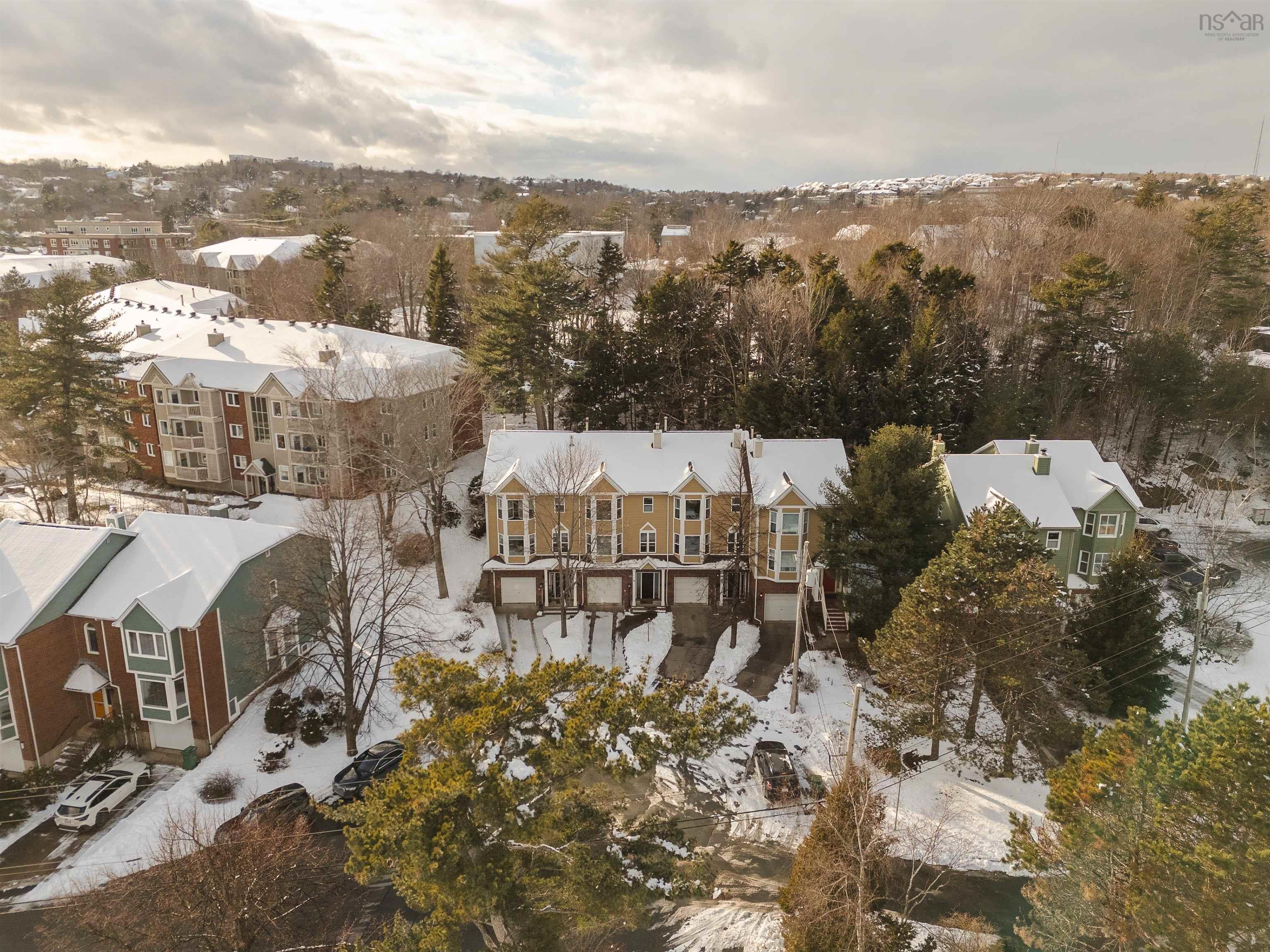 100 Anchor Drive, Halifax, NS (MLS 202601540)