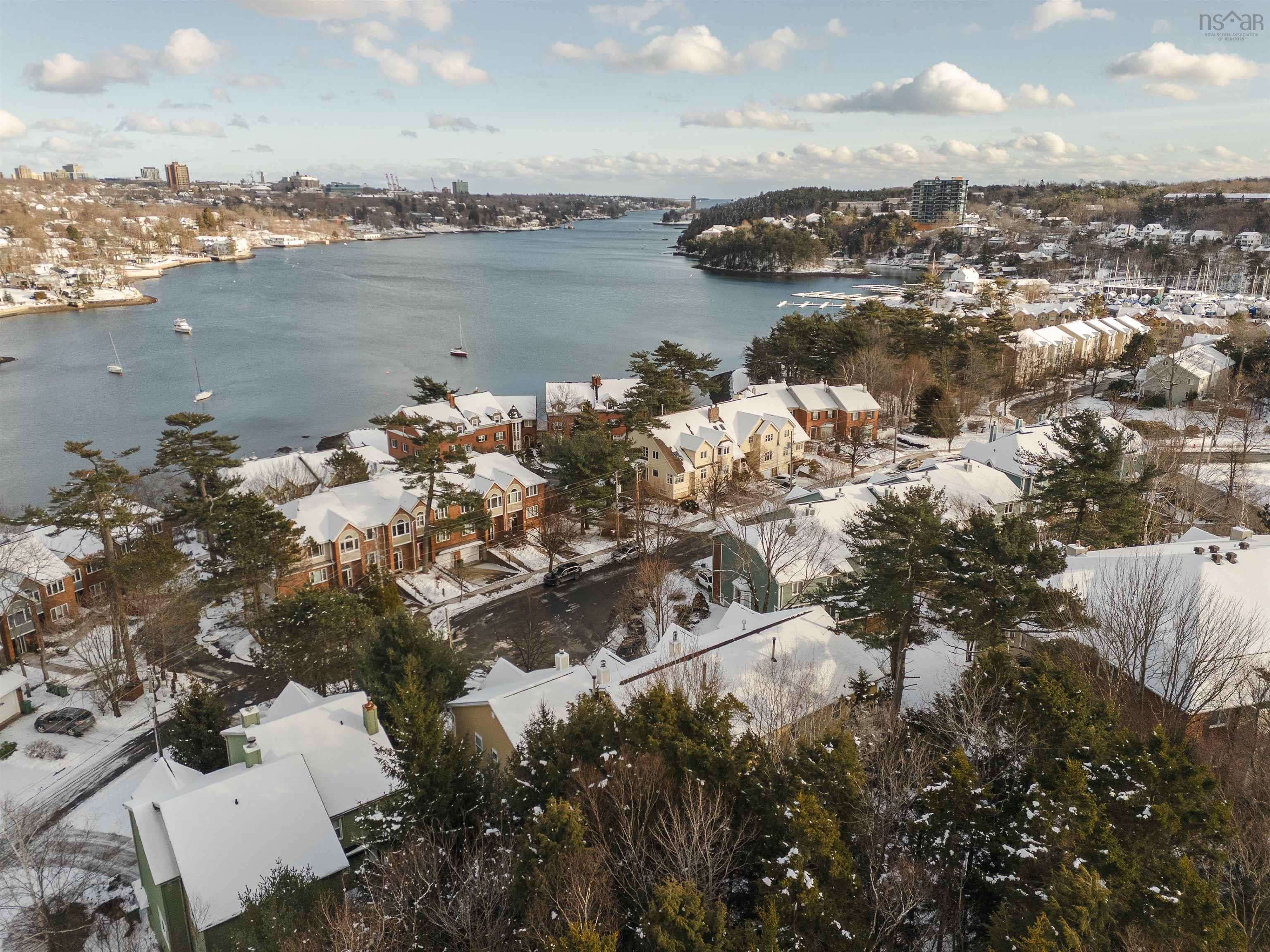 100 Anchor Drive, Halifax, NS (MLS 202601540)