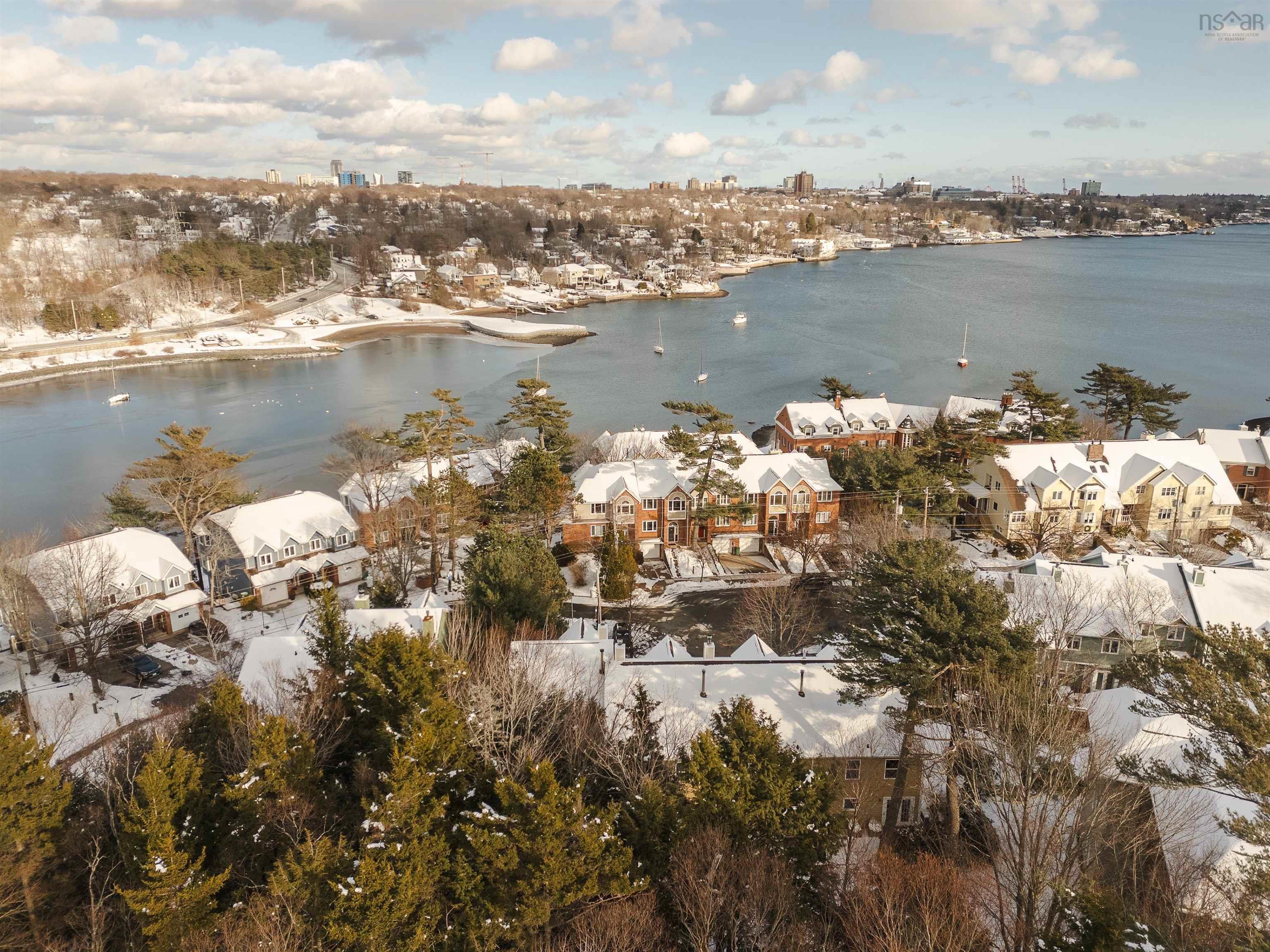 100 Anchor Drive, Halifax, NS (MLS 202601540)
