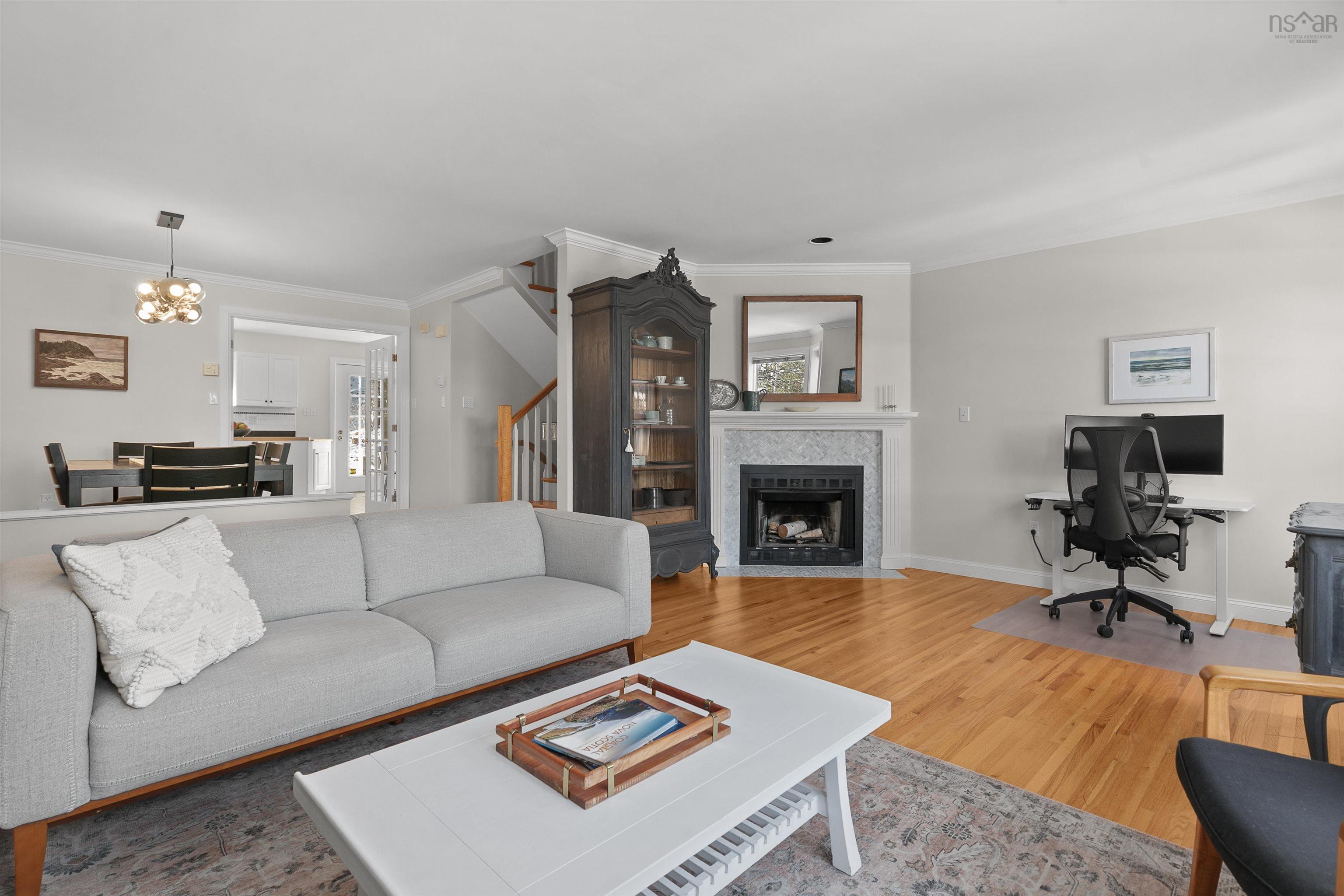 100 Anchor Drive, Halifax, NS (MLS 202601540)