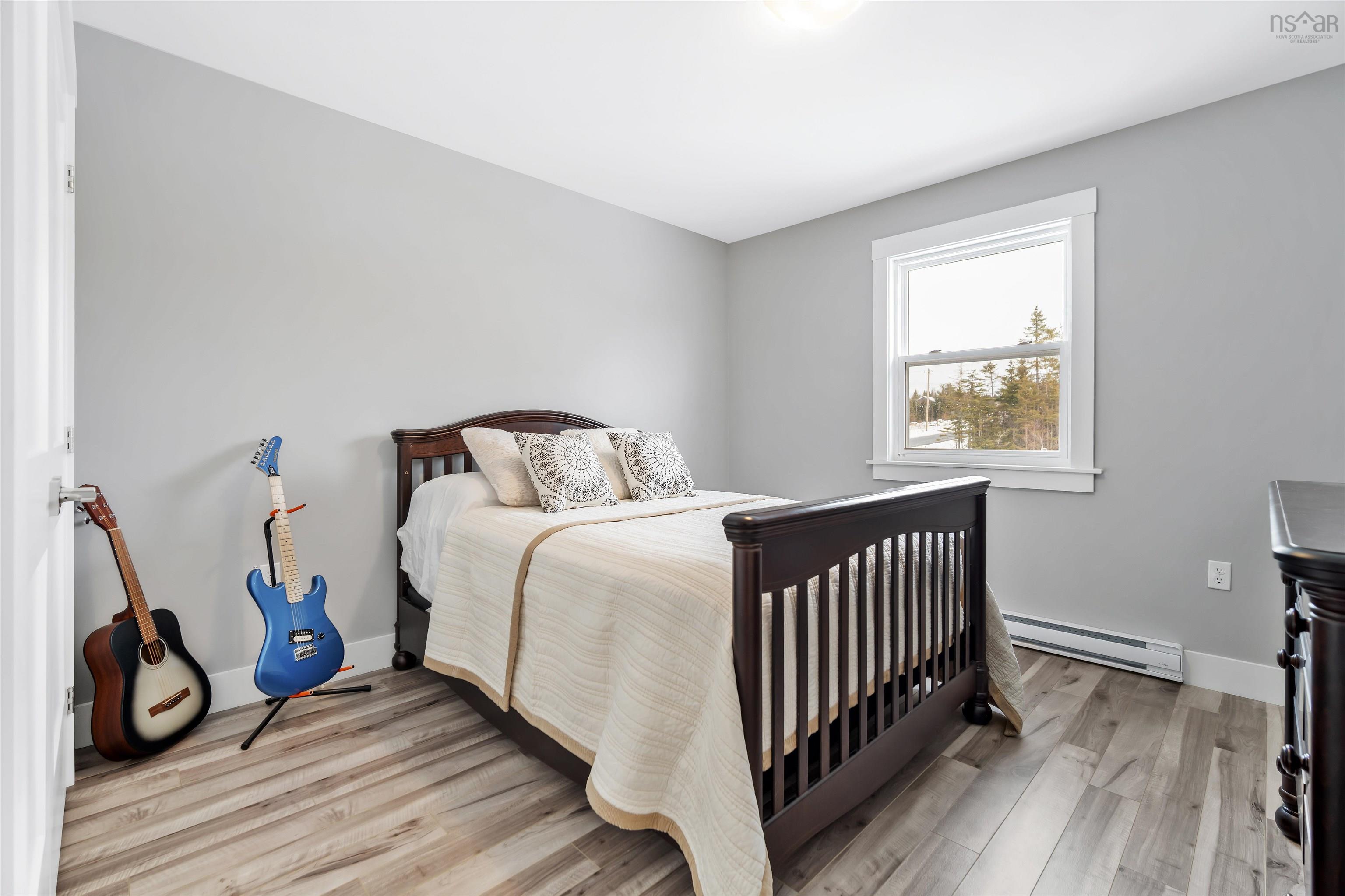 1465 Mccabe Lake Drive, Middle Sackville, NS (MLS 202601544)