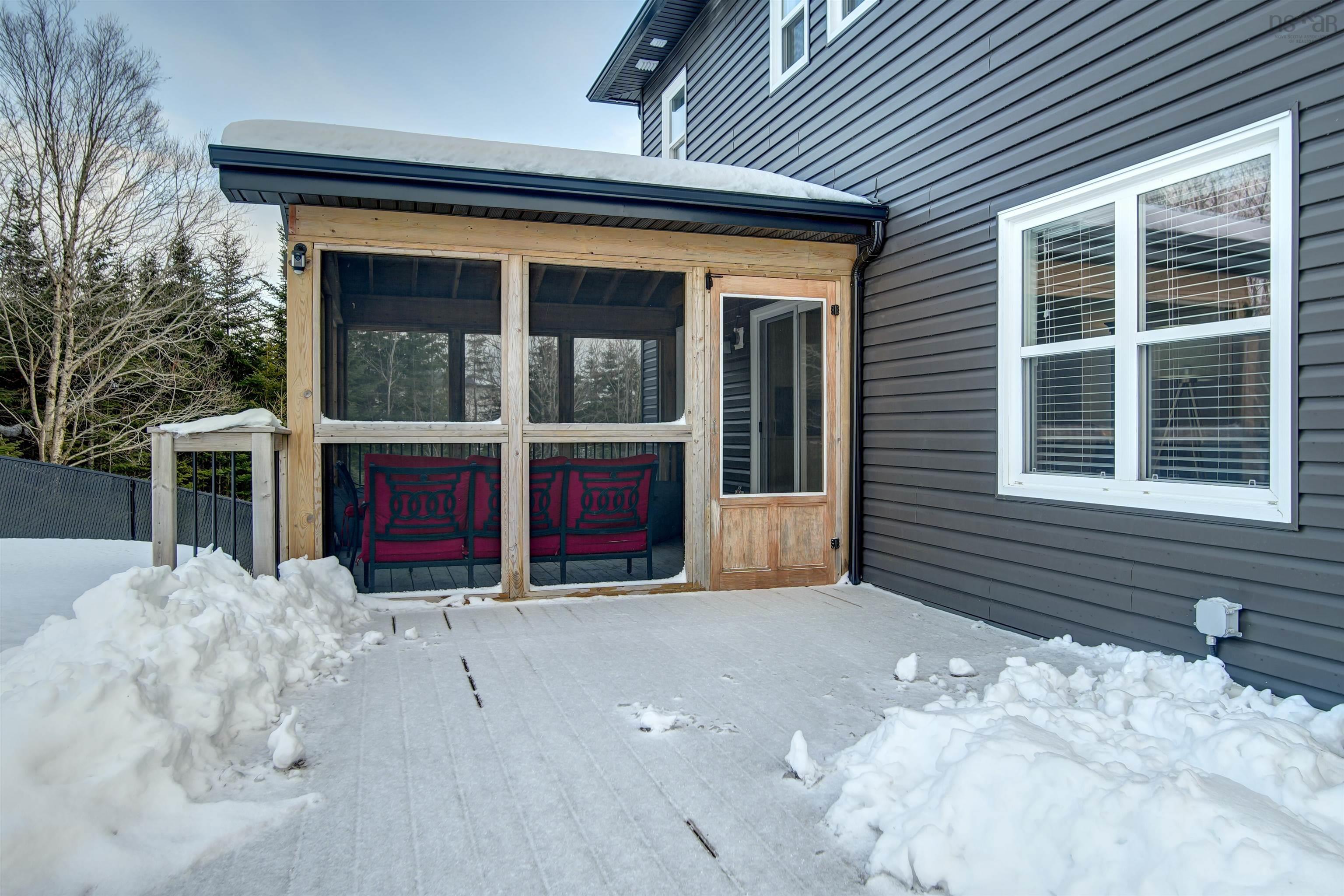 1465 Mccabe Lake Drive, Middle Sackville, NS (MLS 202601544)