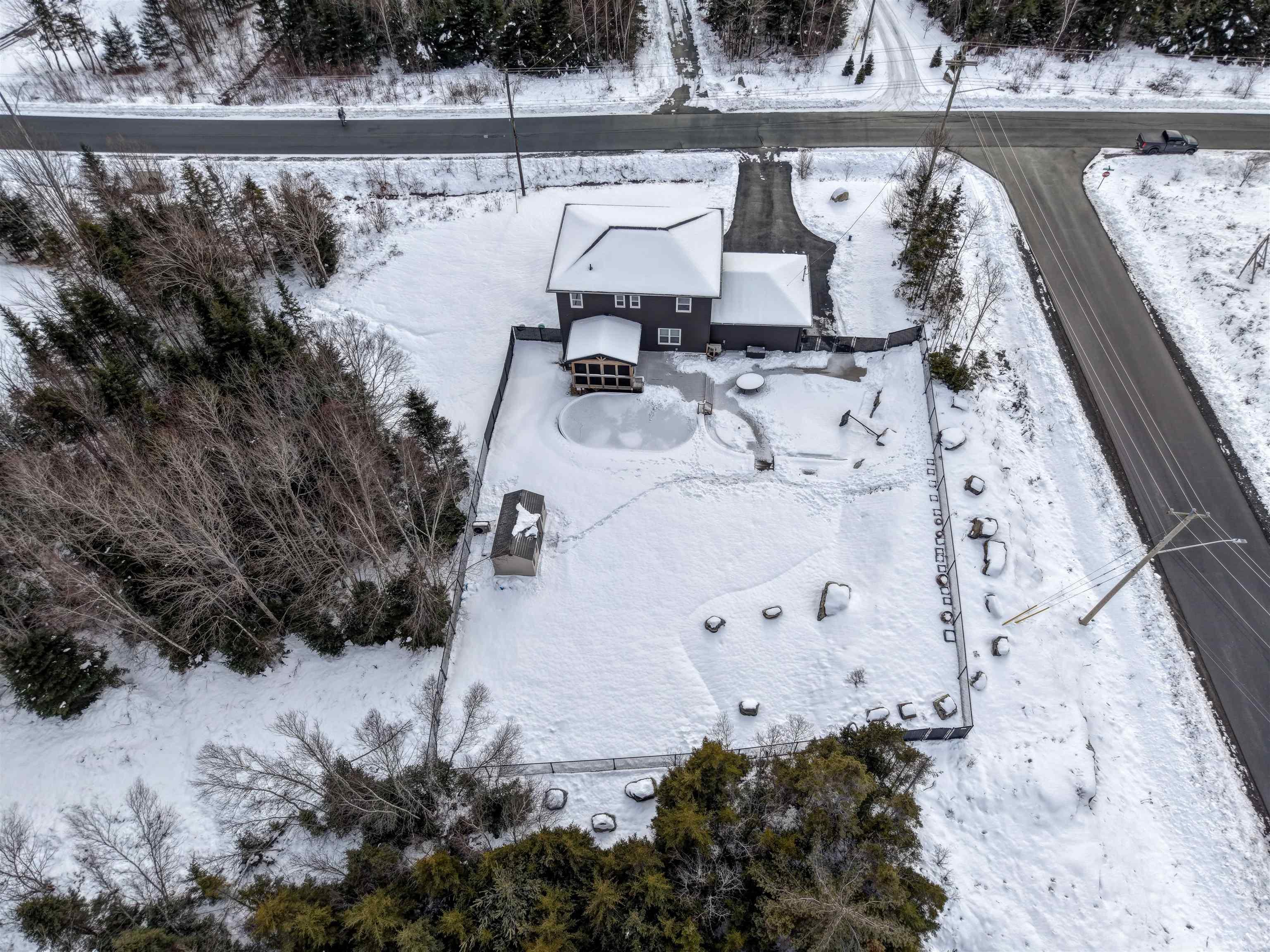 1465 Mccabe Lake Drive, Middle Sackville, NS (MLS 202601544)