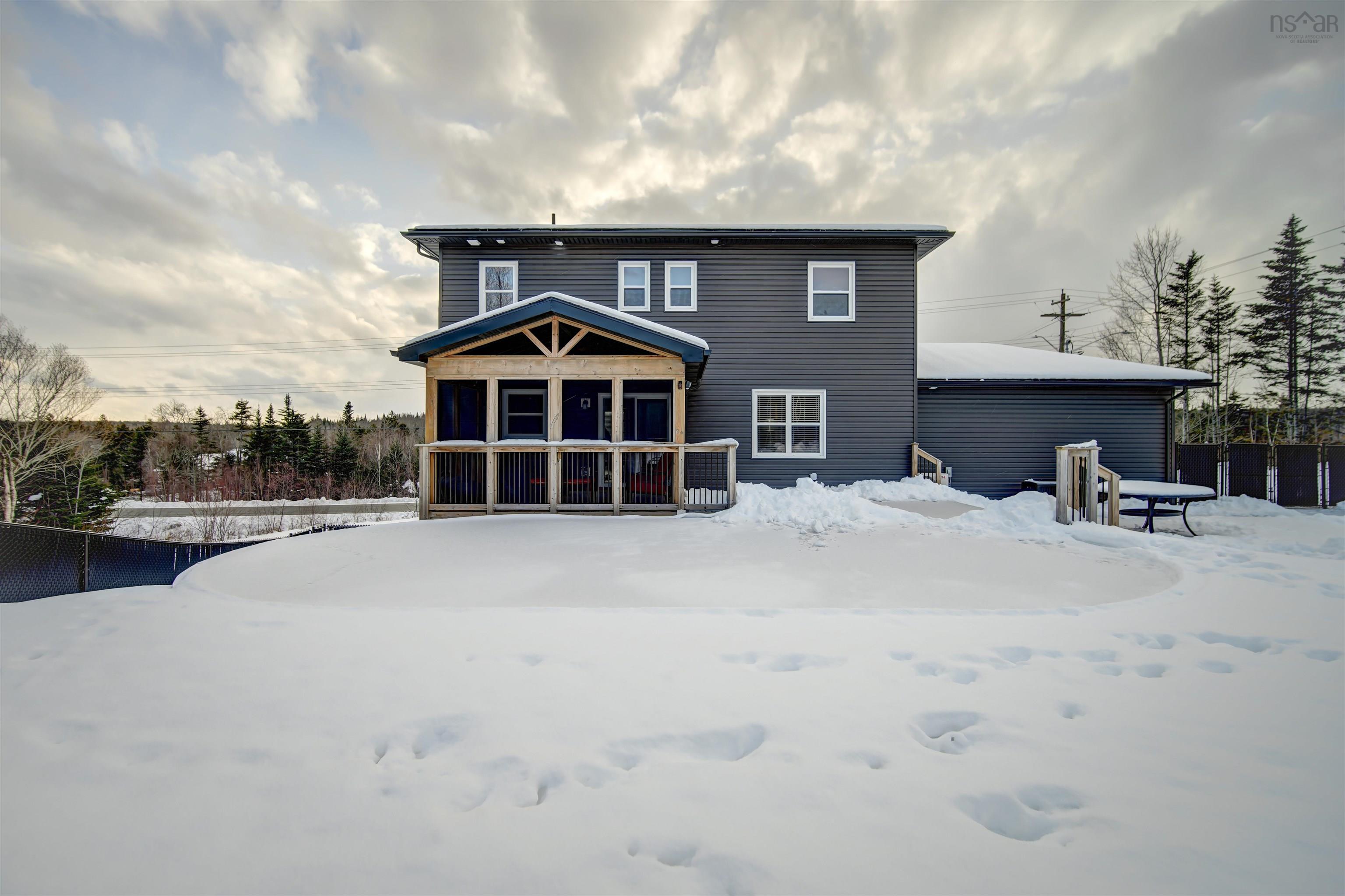 1465 Mccabe Lake Drive, Middle Sackville, NS (MLS 202601544)