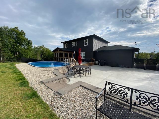 1465 Mccabe Lake Drive, Middle Sackville, NS (MLS 202601544)