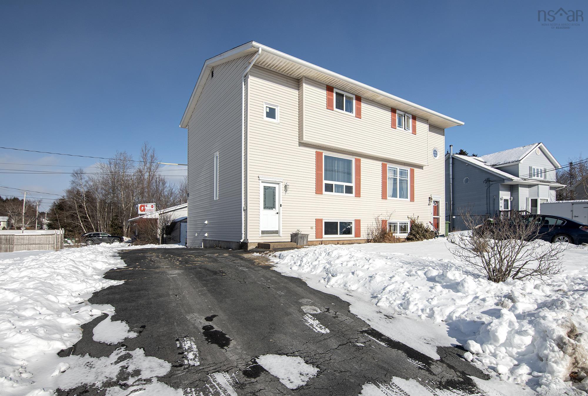 105 Highrigger Crescent, Middle Sackville, NS (MLS® 202601547) | Middle Sackville Real Estate | RE/MAX Halifax