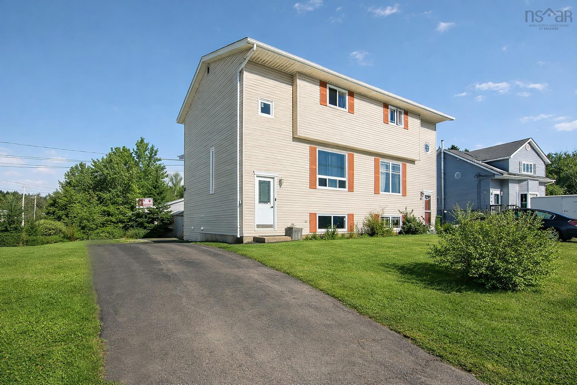105 Highrigger Crescent, Middle Sackville, NS (MLS 202601547)