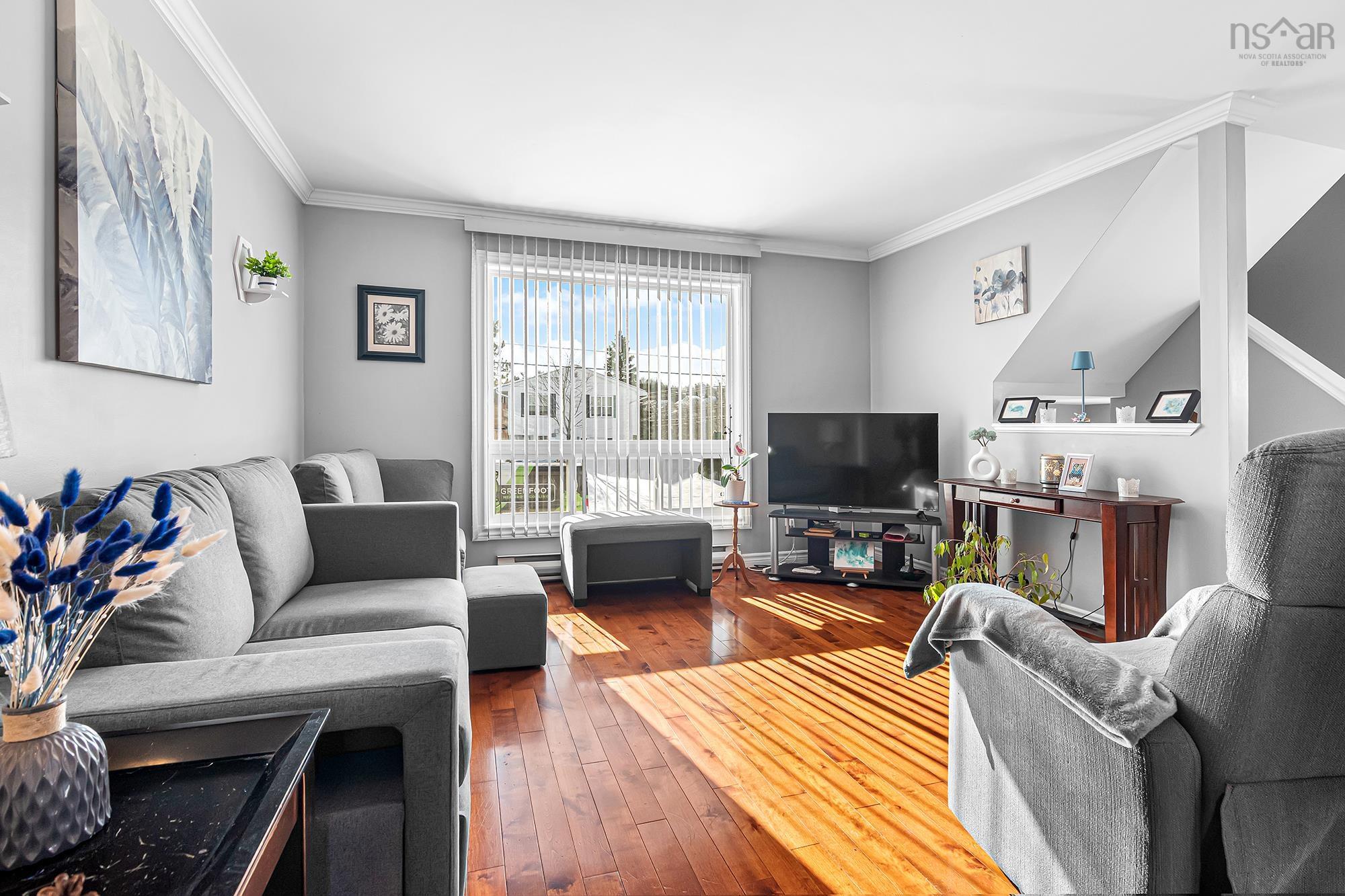 105 Highrigger Crescent, Middle Sackville, NS (MLS 202601547)