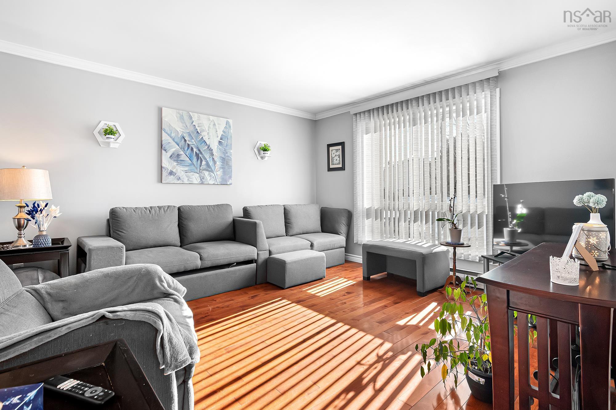 105 Highrigger Crescent, Middle Sackville, NS (MLS 202601547)