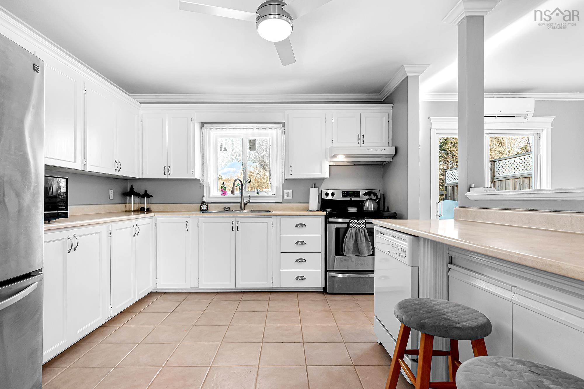 105 Highrigger Crescent, Middle Sackville, NS (MLS 202601547)