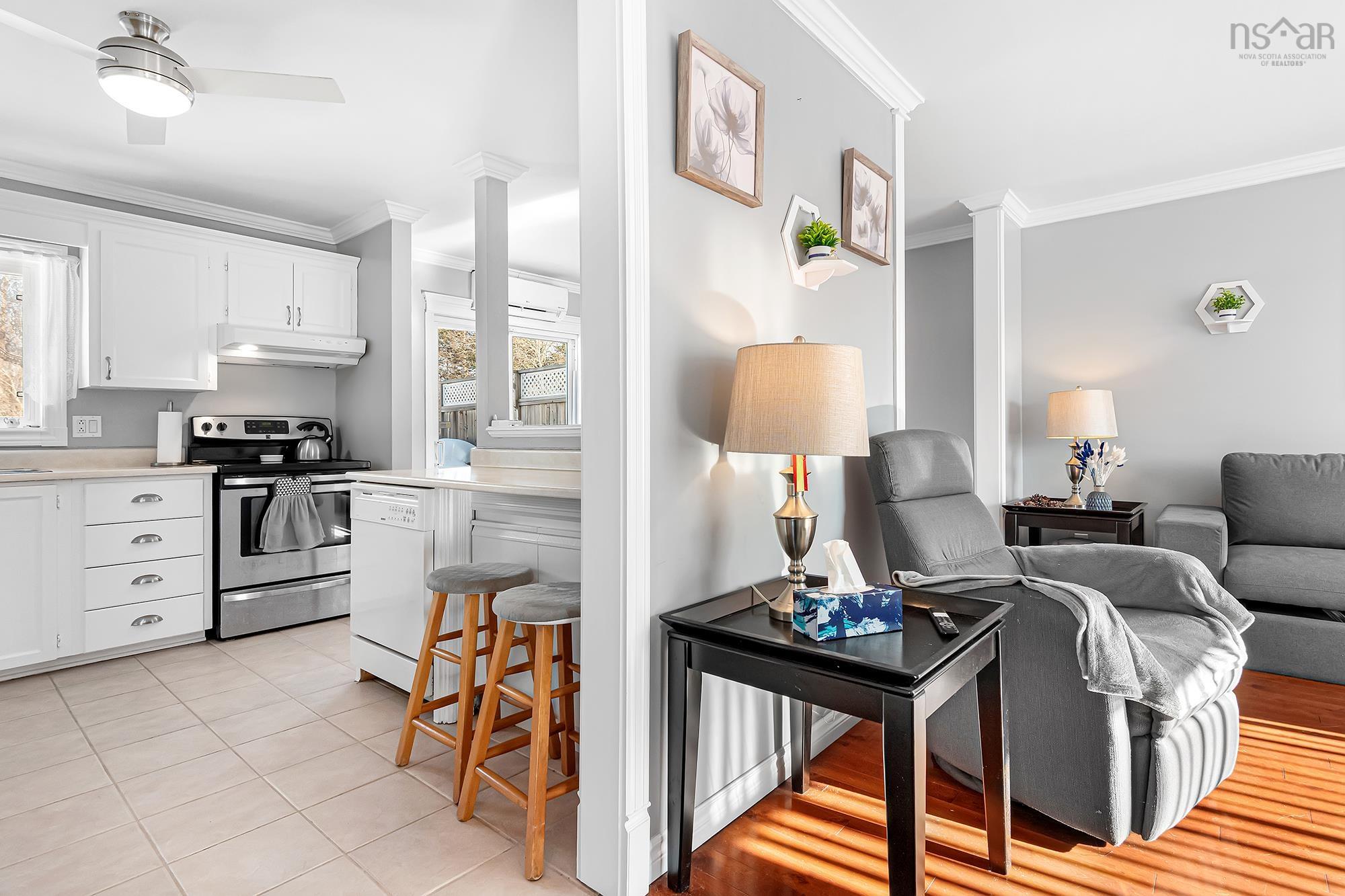 105 Highrigger Crescent, Middle Sackville, NS (MLS 202601547)