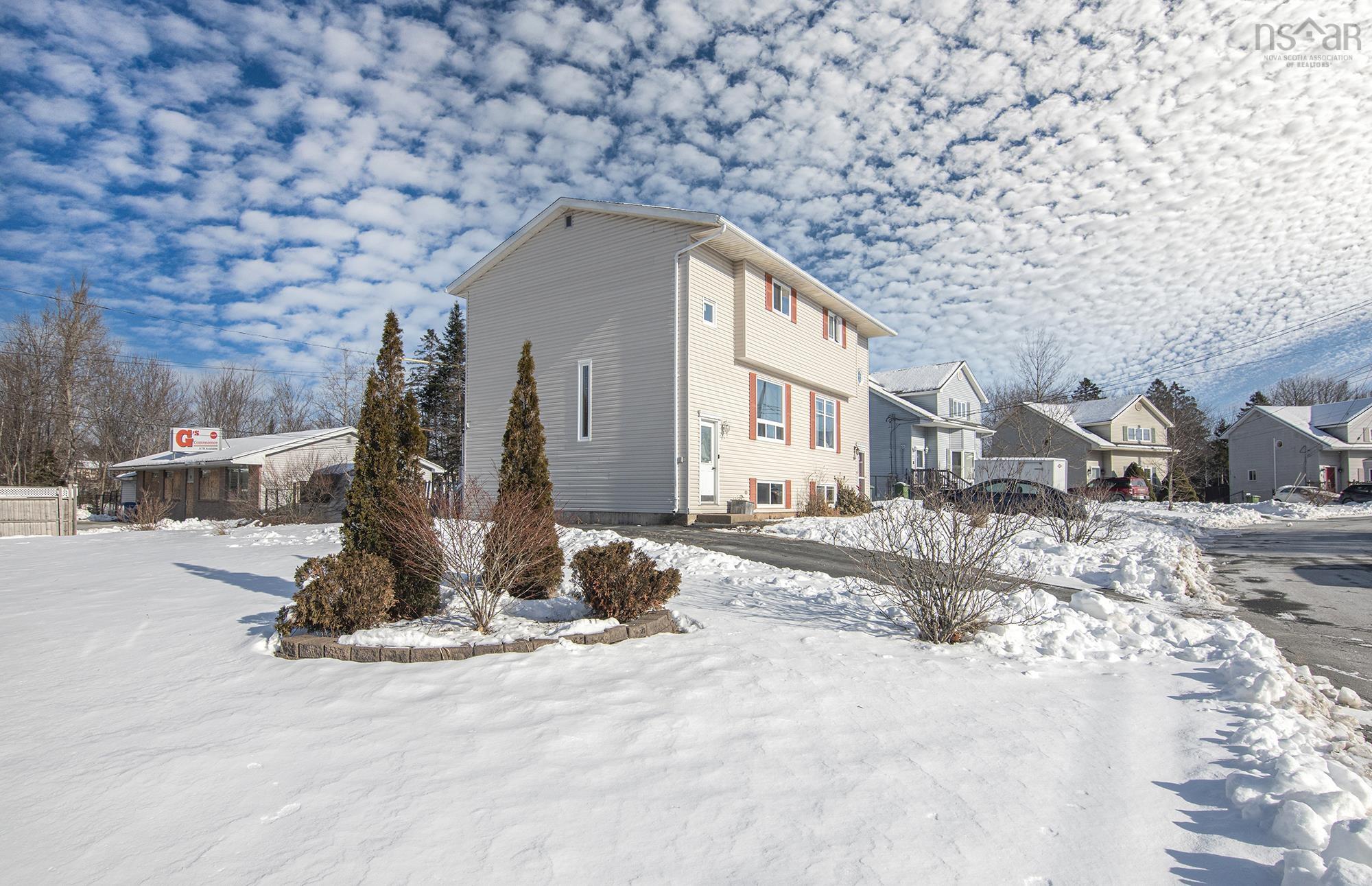 105 Highrigger Crescent, Middle Sackville, NS (MLS 202601547)