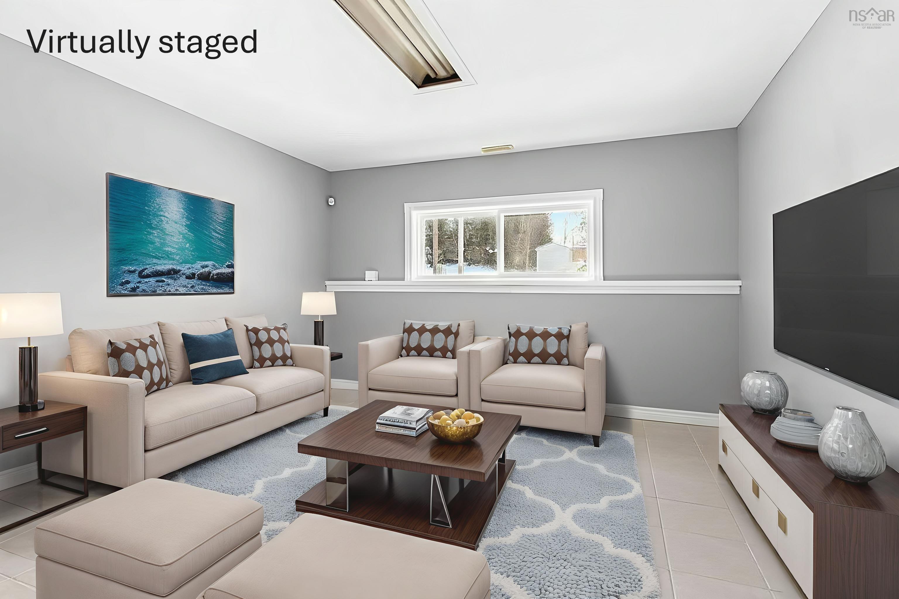 105 Highrigger Crescent, Middle Sackville, NS (MLS 202601547)