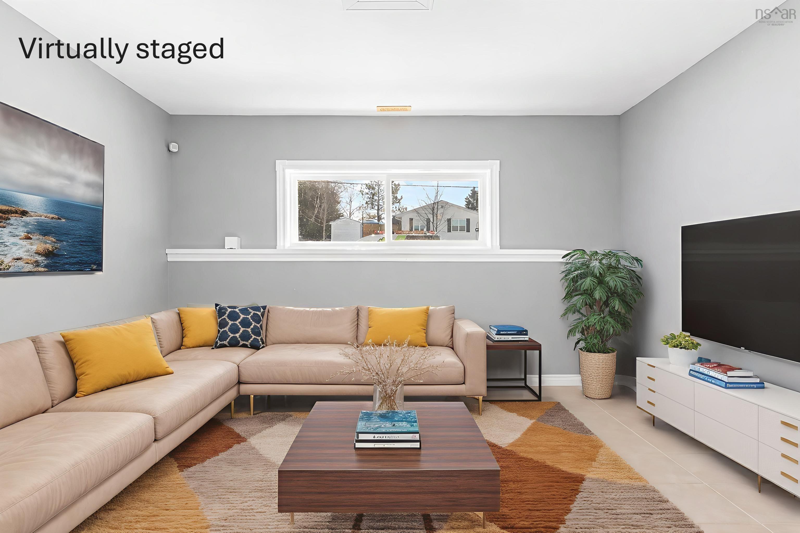 105 Highrigger Crescent, Middle Sackville, NS (MLS 202601547)