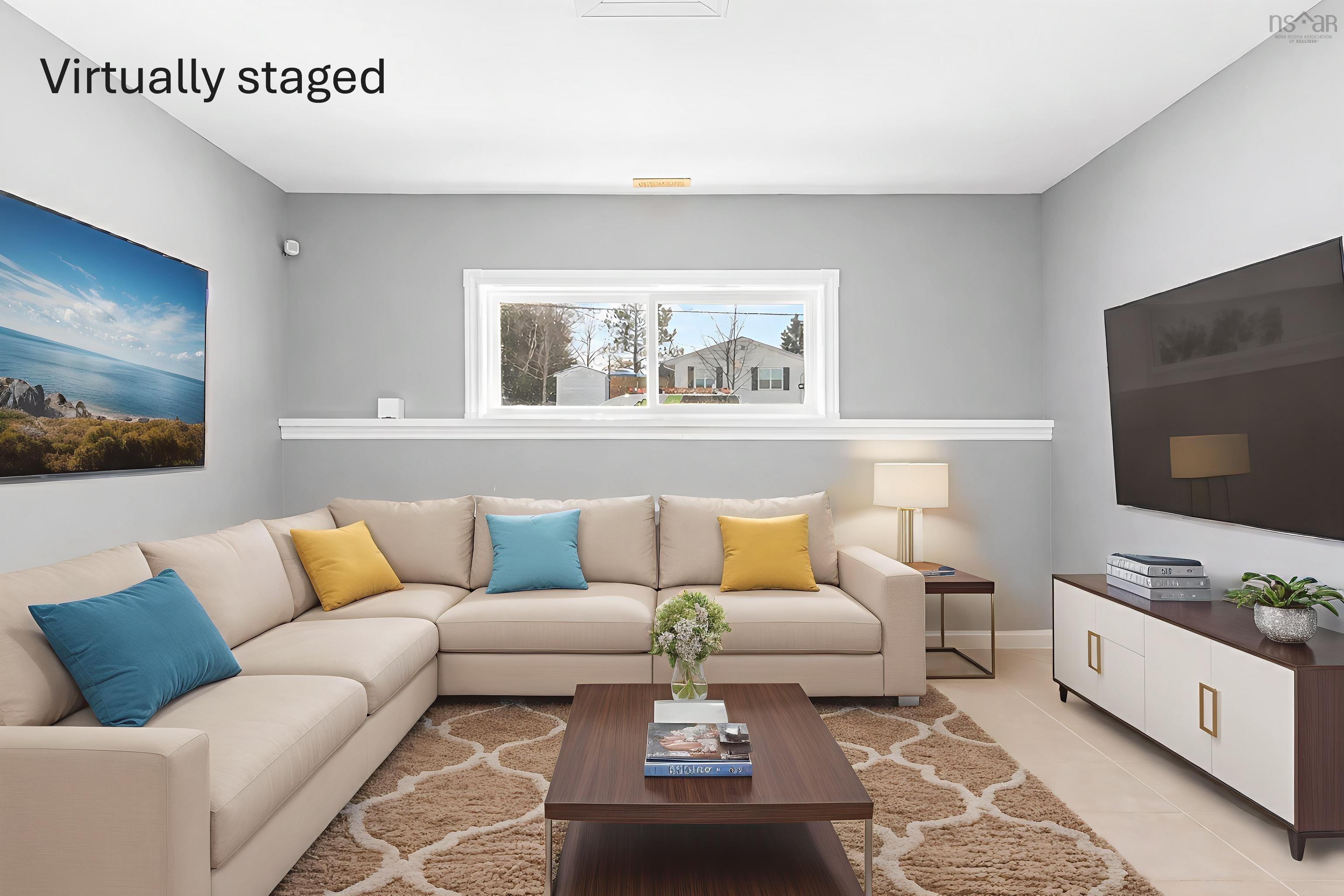 105 Highrigger Crescent, Middle Sackville, NS (MLS 202601547)