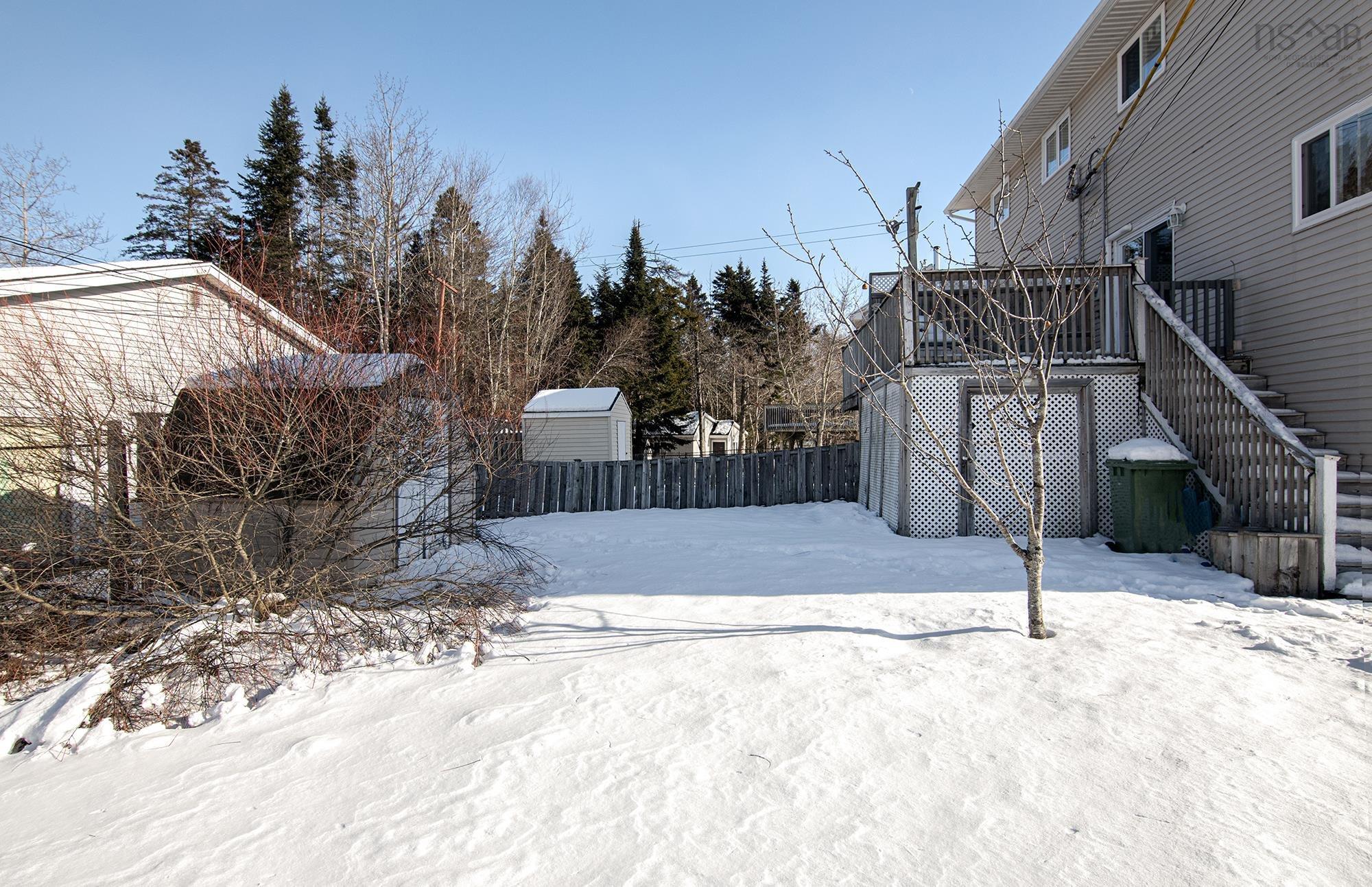 105 Highrigger Crescent, Middle Sackville, NS (MLS 202601547)