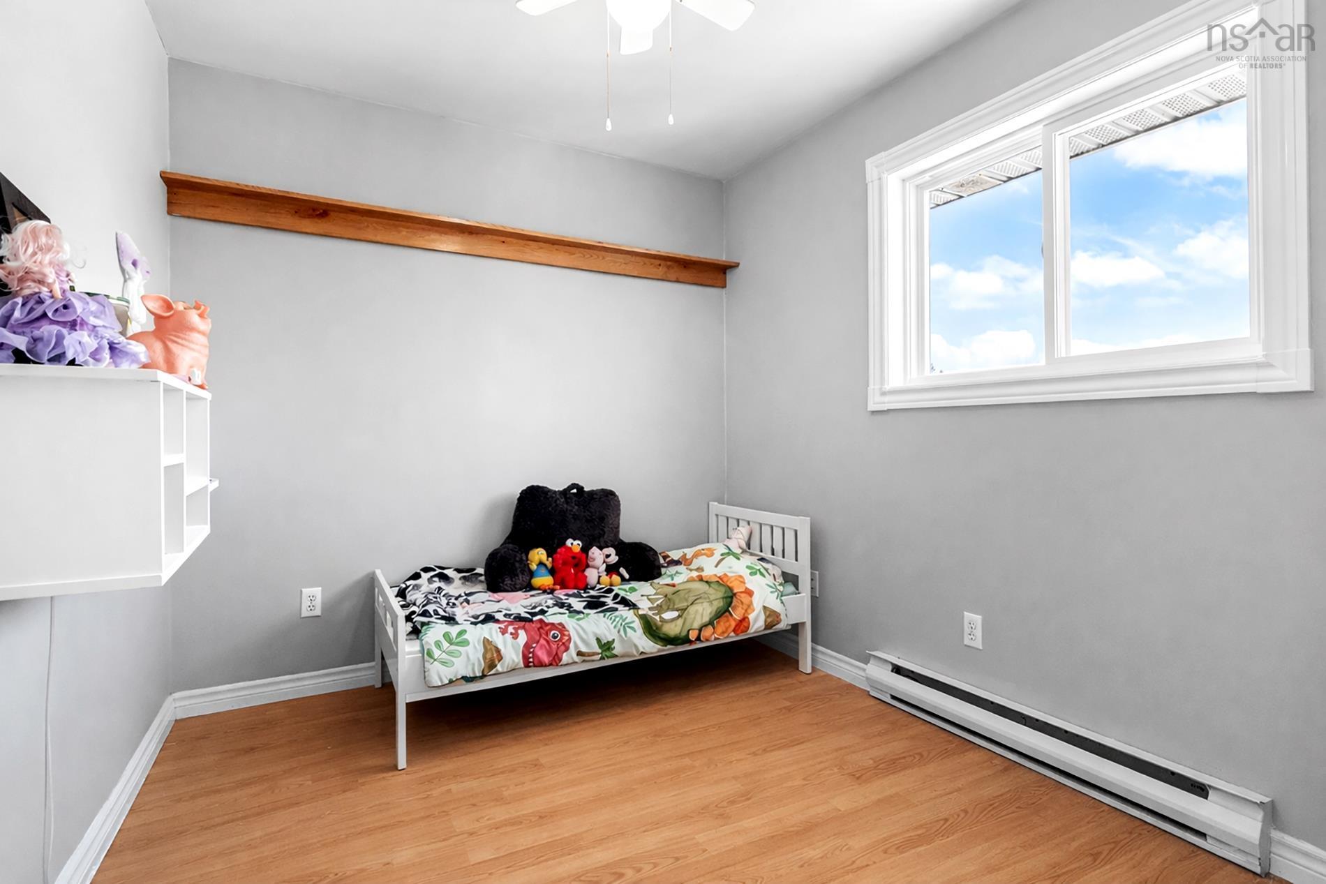 105 Highrigger Crescent, Middle Sackville, NS (MLS 202601547)