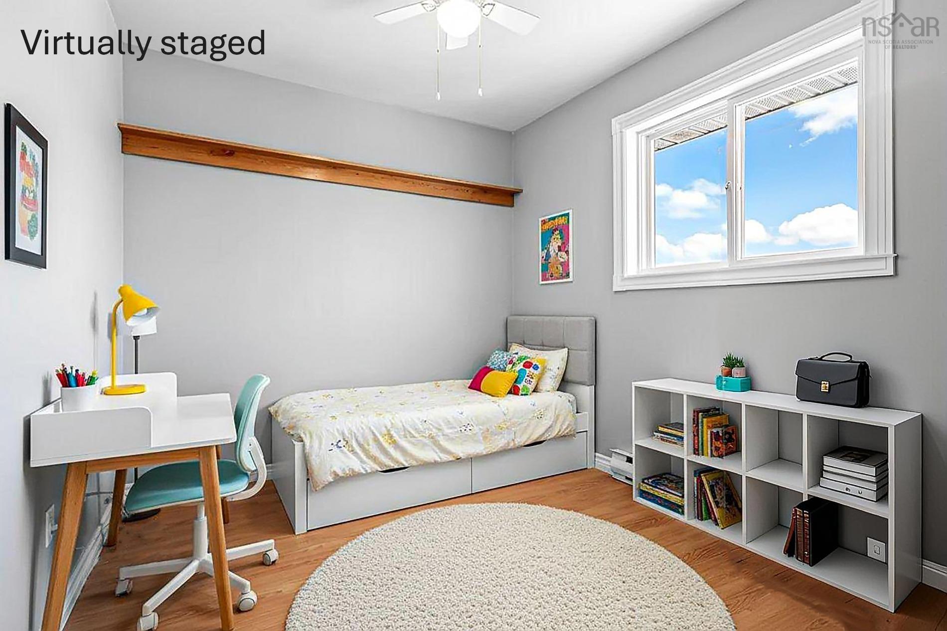 105 Highrigger Crescent, Middle Sackville, NS (MLS 202601547)