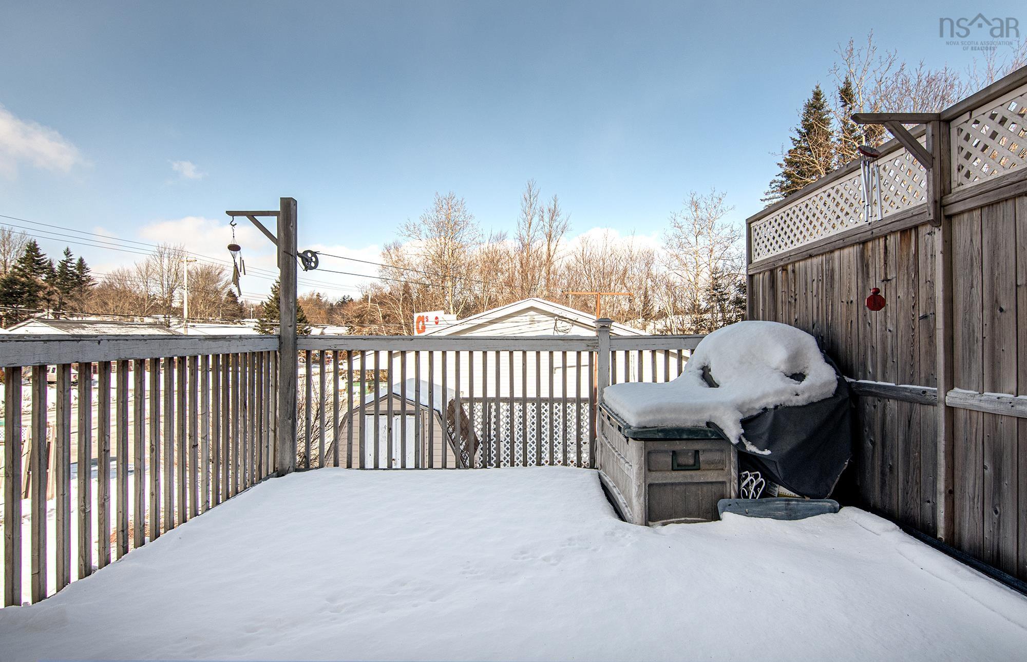 105 Highrigger Crescent, Middle Sackville, NS (MLS 202601547)