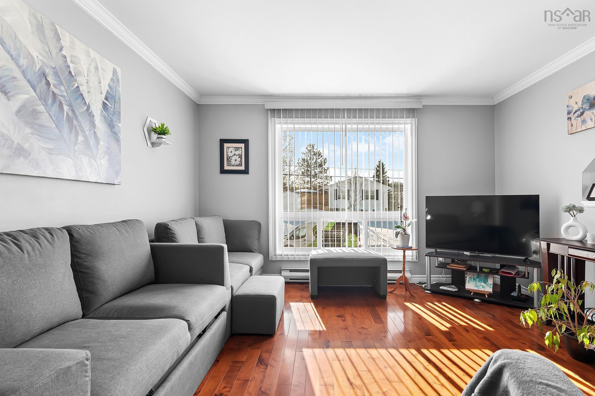 105 Highrigger Crescent, Middle Sackville, NS (MLS 202601547)