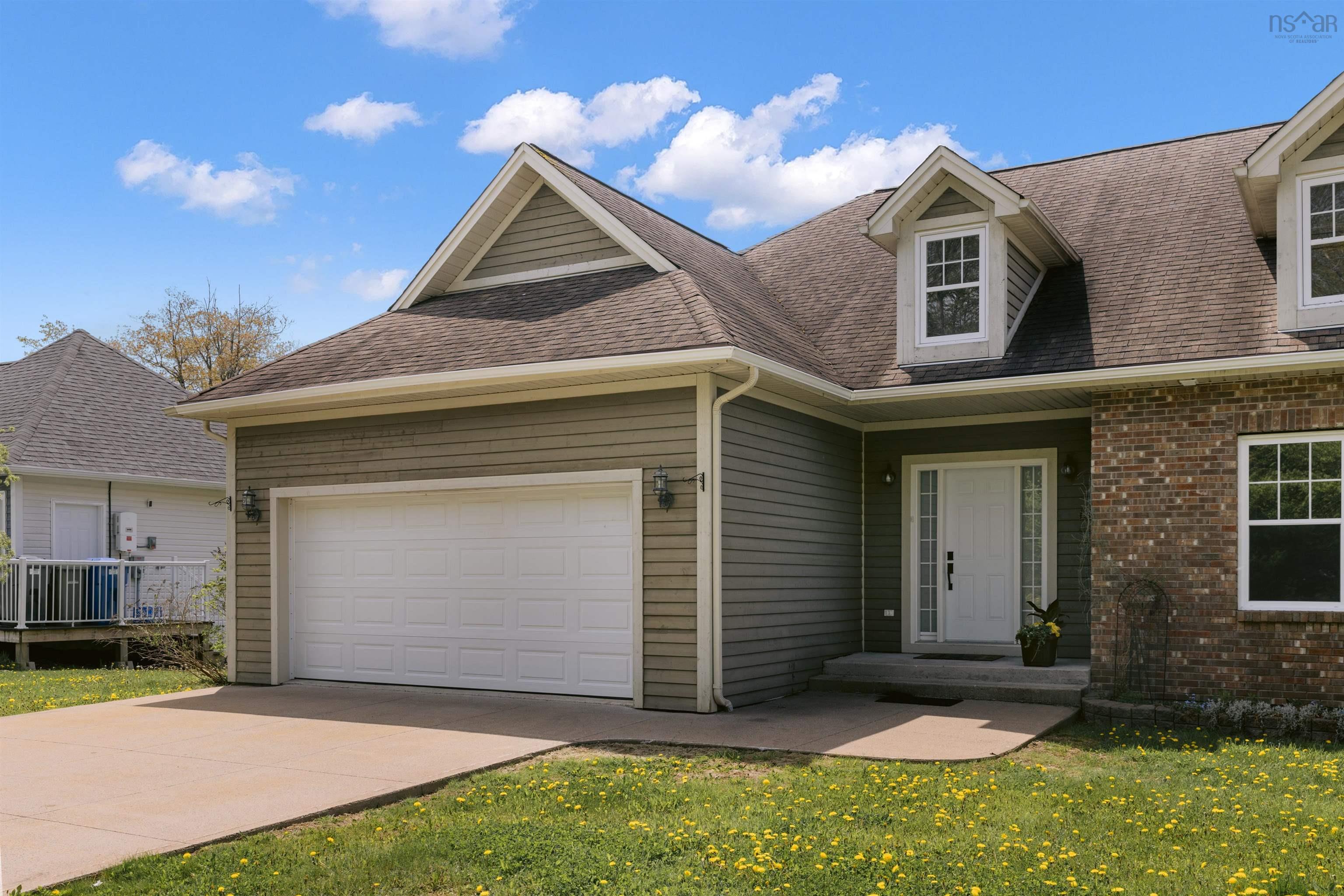 139 Carnoustie Drive, Hammonds Plains, NS (MLS 202601548)