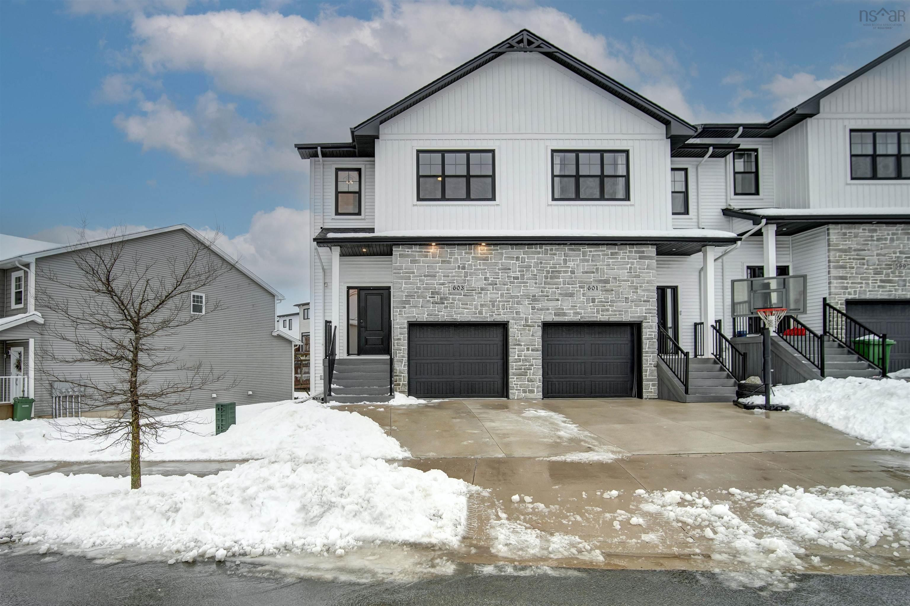 603 Cowie Hill Road, Halifax, NS (MLS® 202601551)