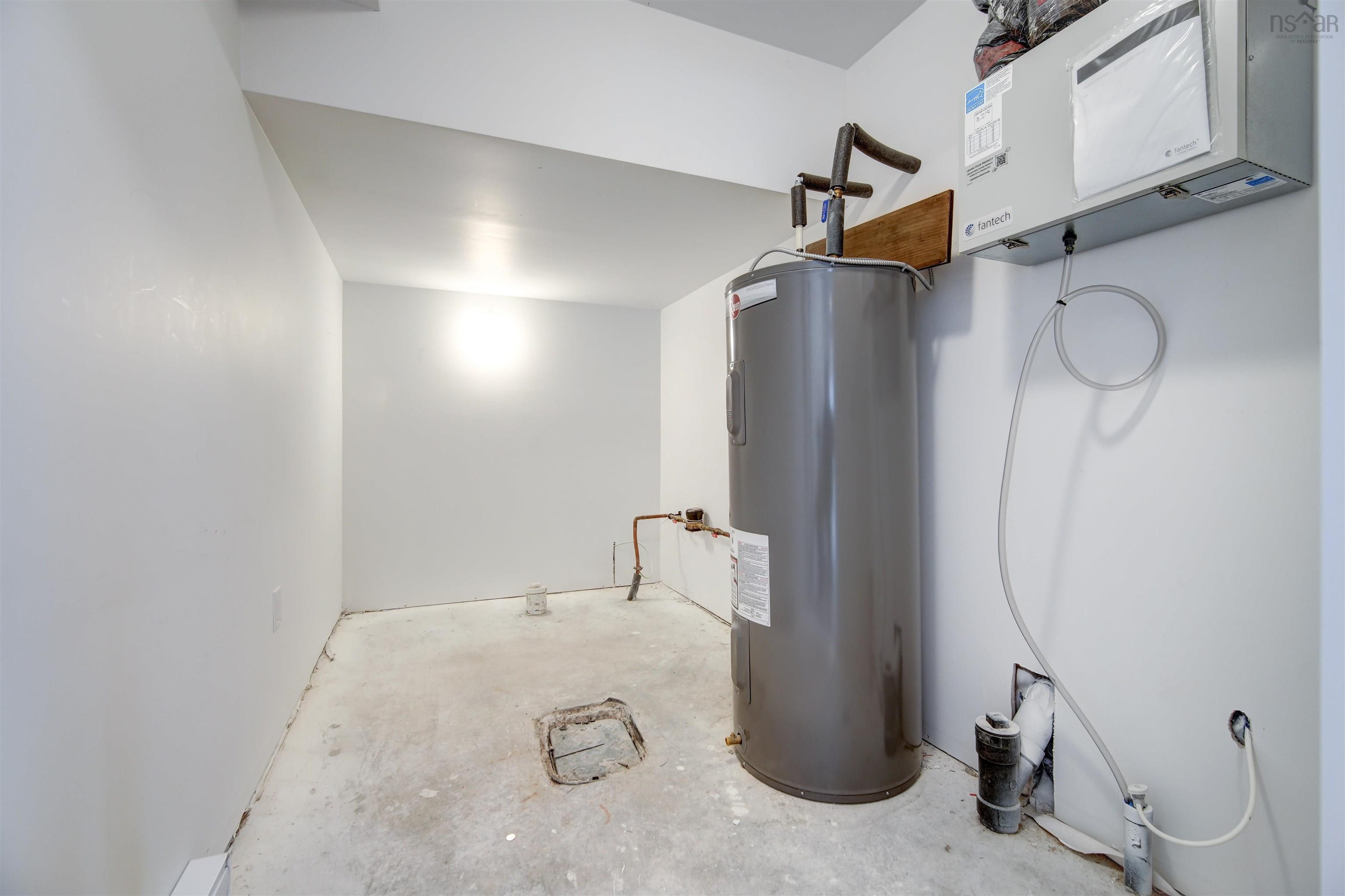 603 Cowie Hill Road, Halifax, NS (MLS 202601551)