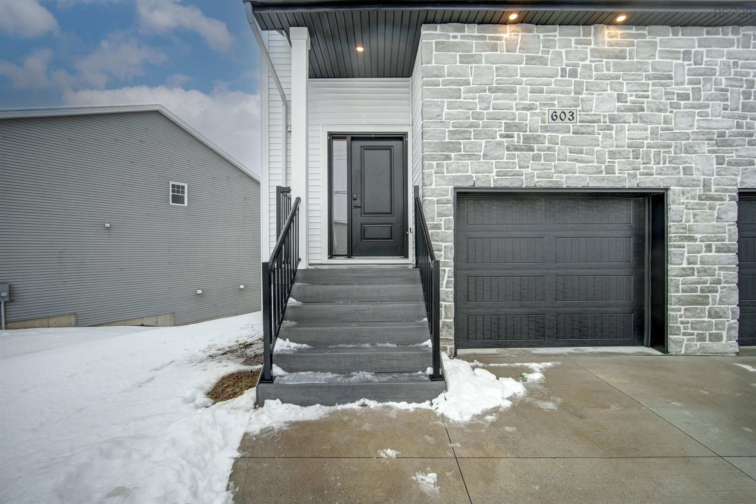 603 Cowie Hill Road, Halifax, NS (MLS 202601551)