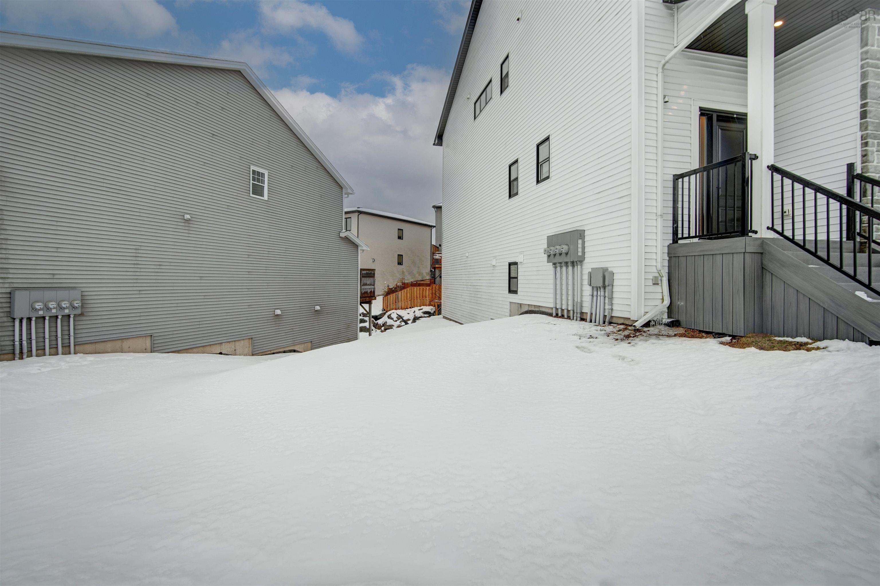 603 Cowie Hill Road, Halifax, NS (MLS 202601551)