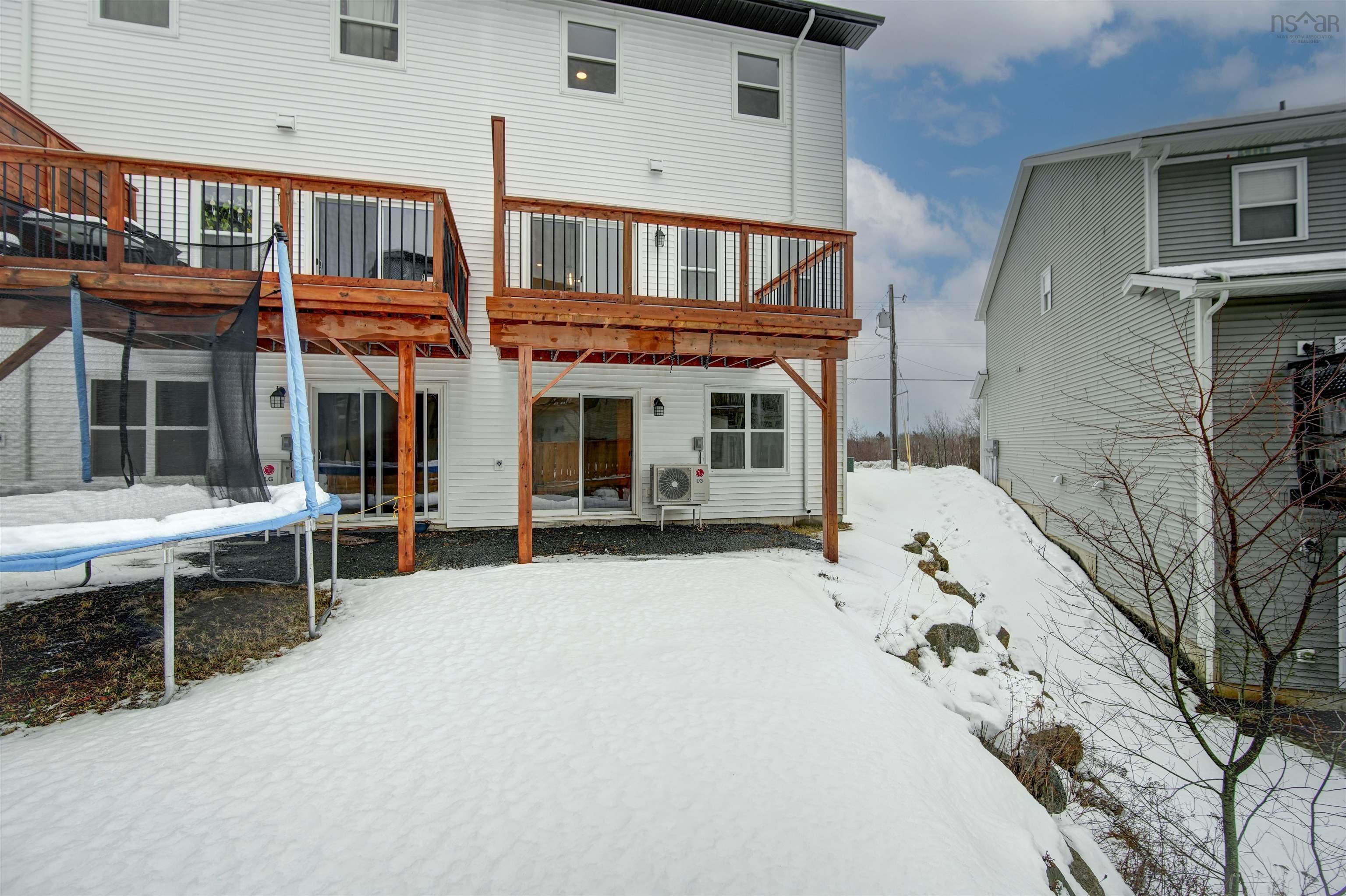 603 Cowie Hill Road, Halifax, NS (MLS 202601551)