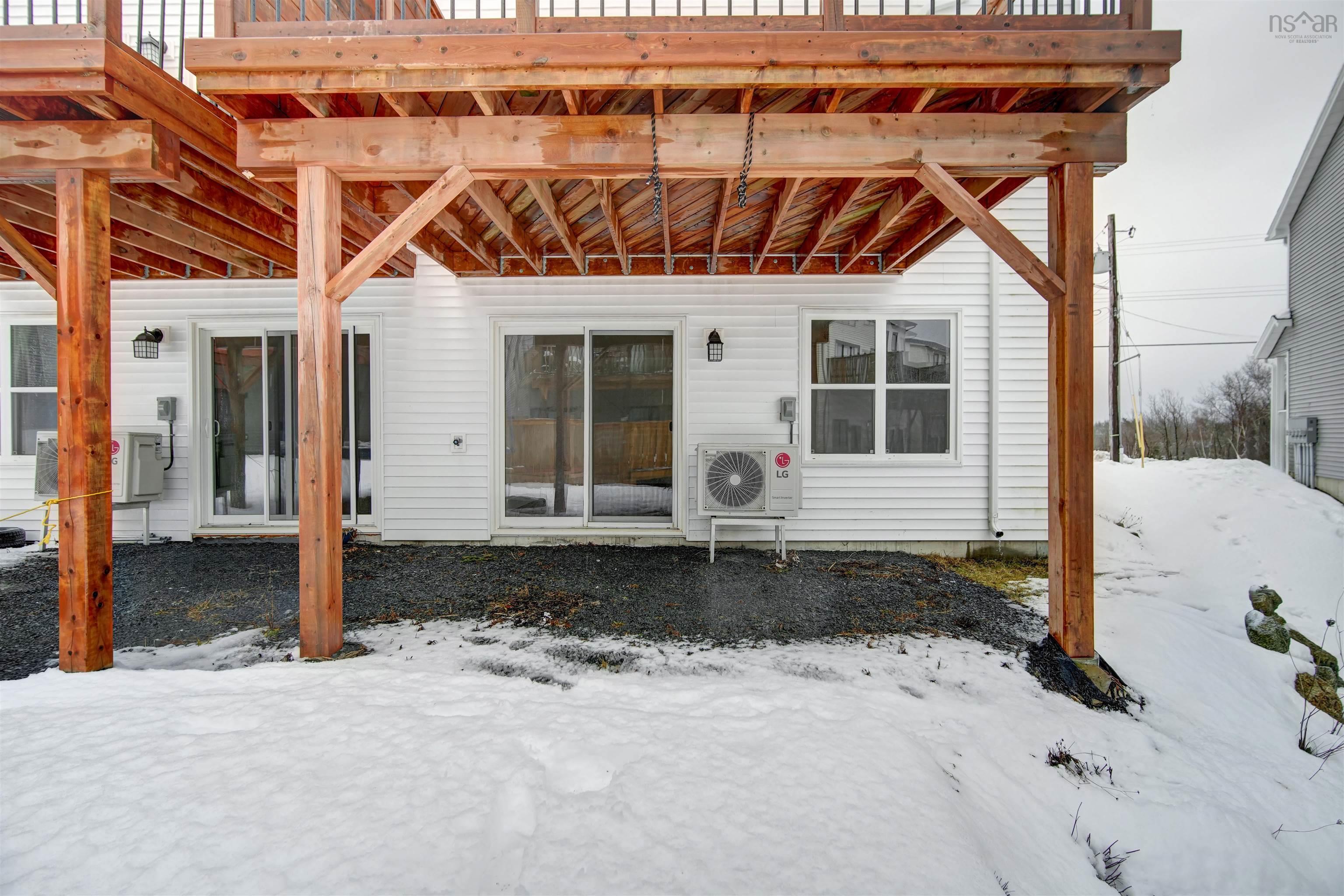 603 Cowie Hill Road, Halifax, NS (MLS 202601551)