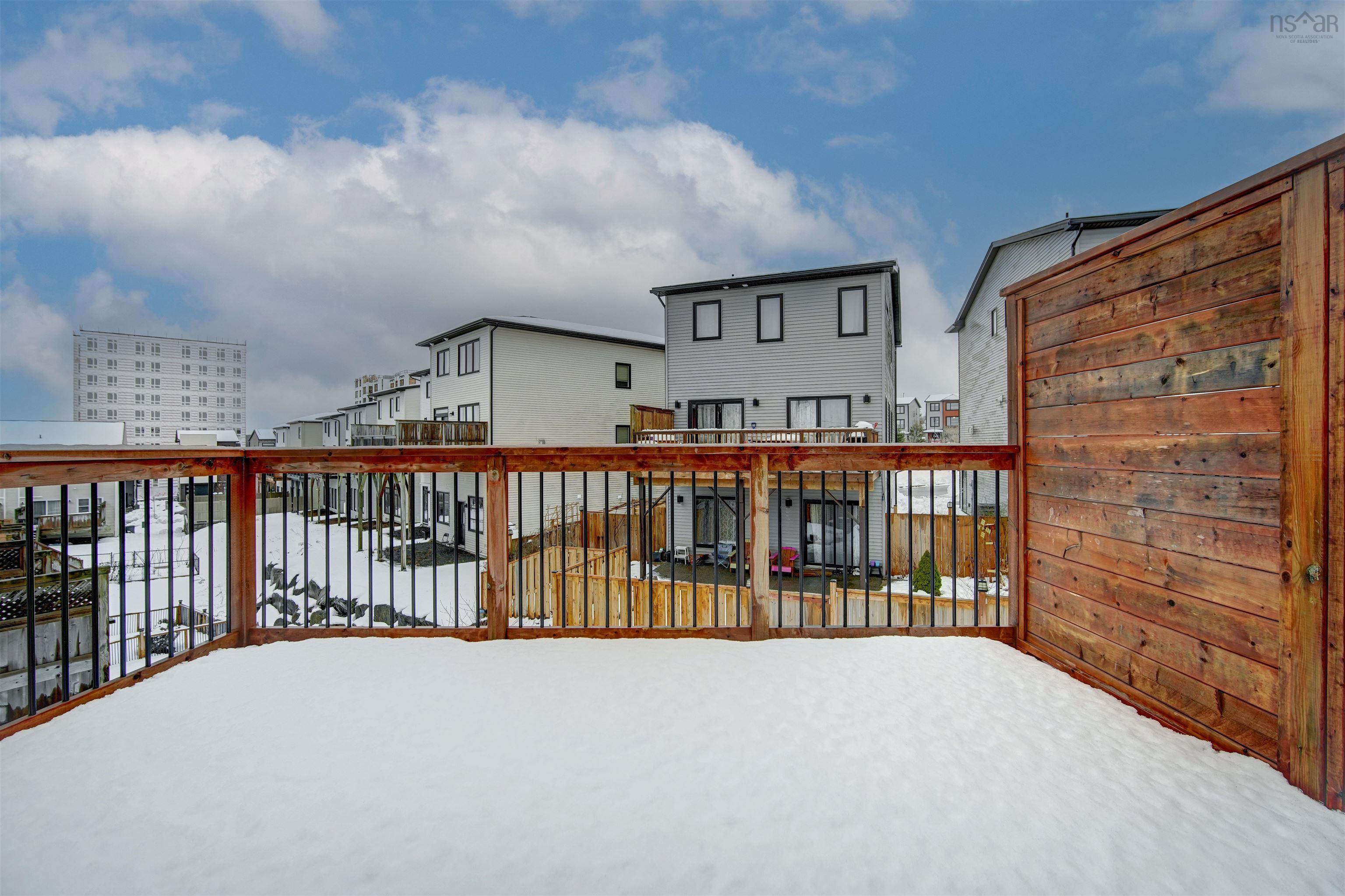 603 Cowie Hill Road, Halifax, NS (MLS 202601551)